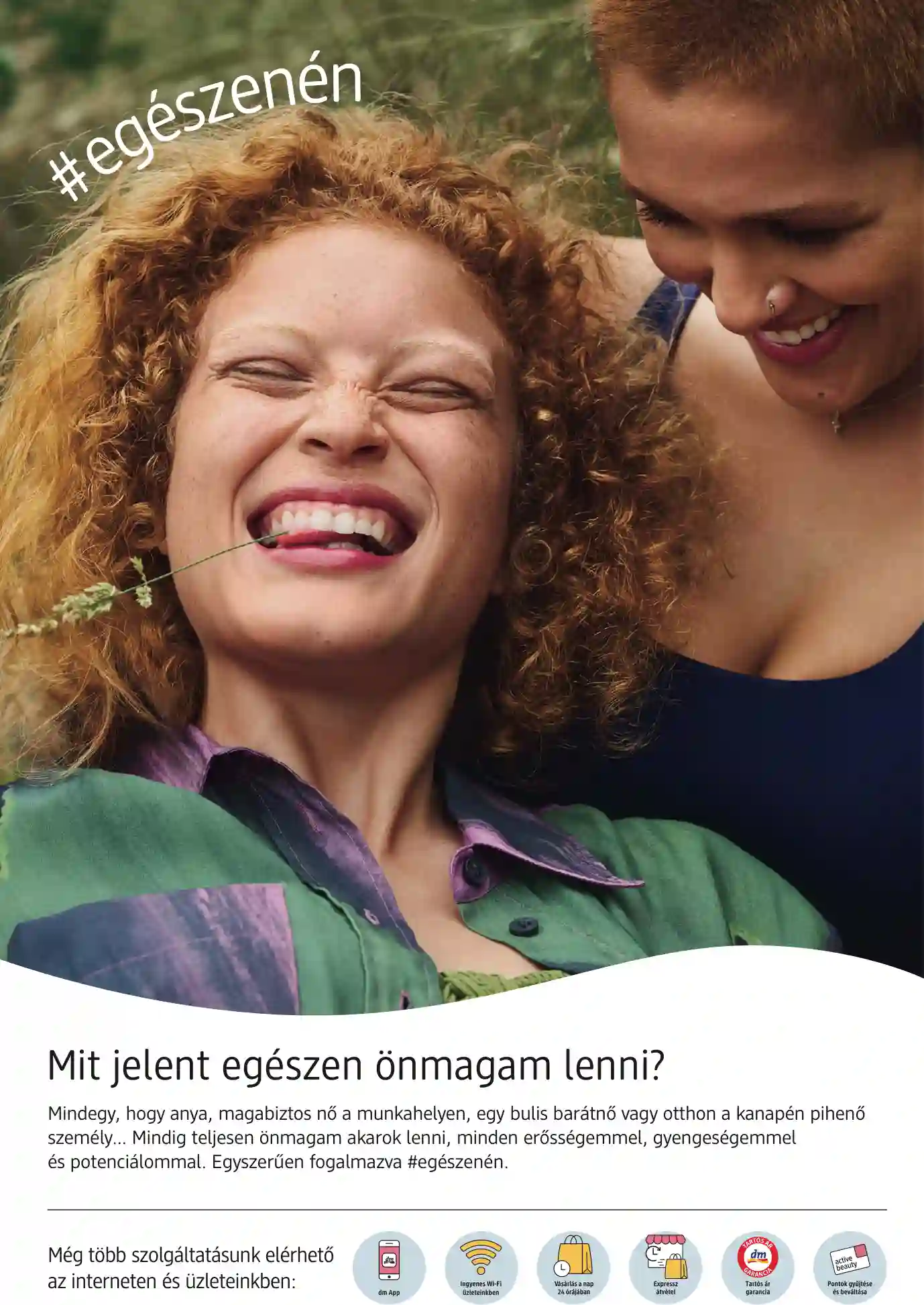 DM AKCIÓS ÚJSÁG 2. HÉT  (2 oldal)