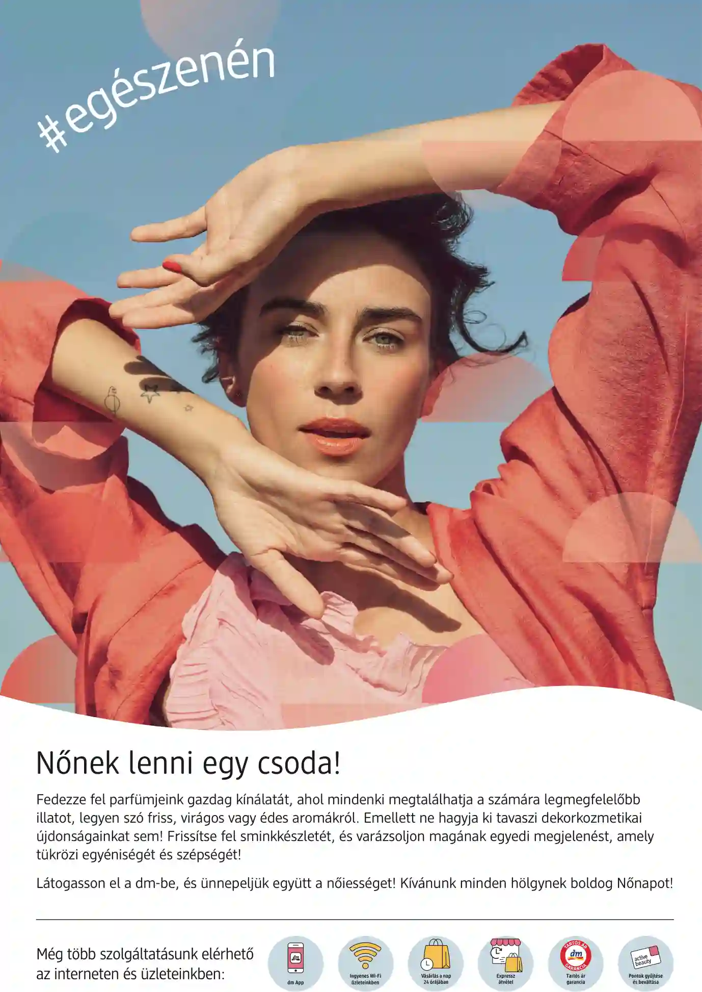 DM AKCIÓS ÚJSÁG 10. HÉT  (2 oldal)