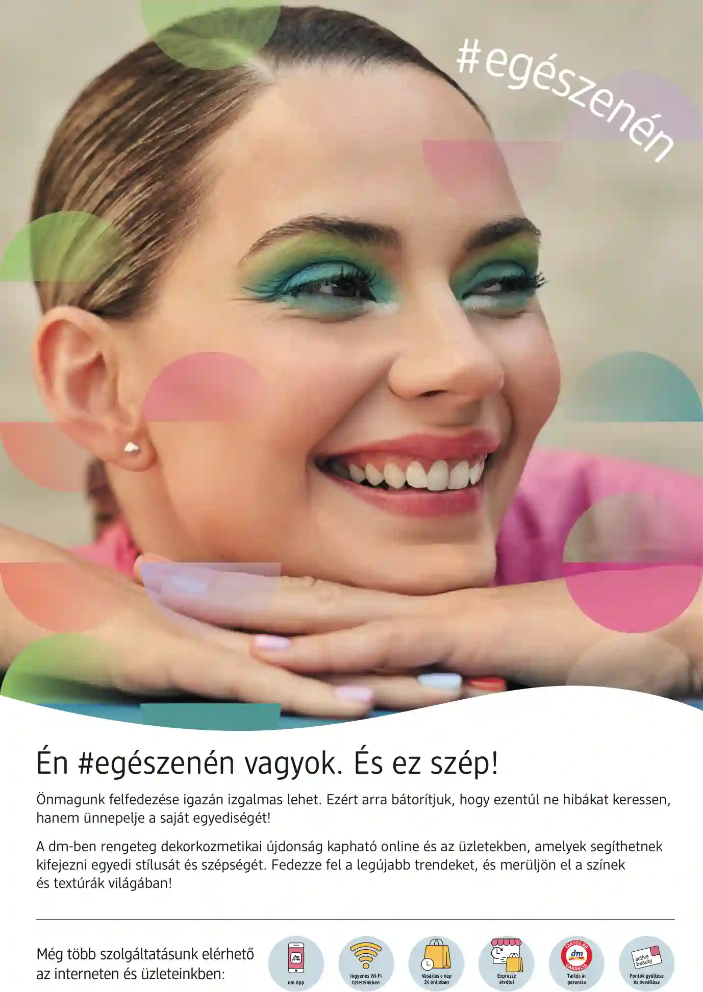 DM AKCIÓS ÚJSÁG 14. HÉT  (2 oldal)