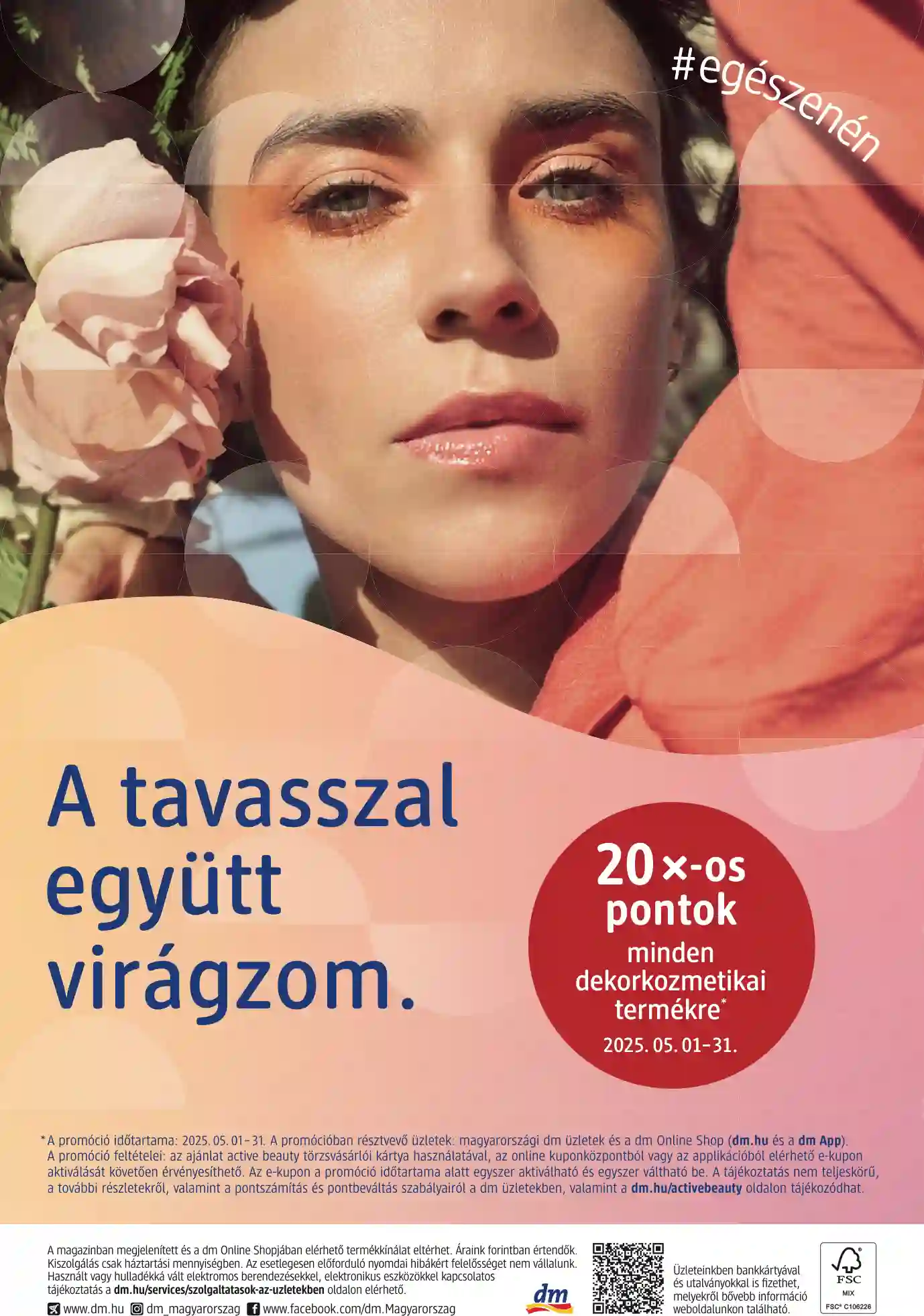 DM AKCIÓS ÚJSÁG 19. HÉT  (17 oldal)