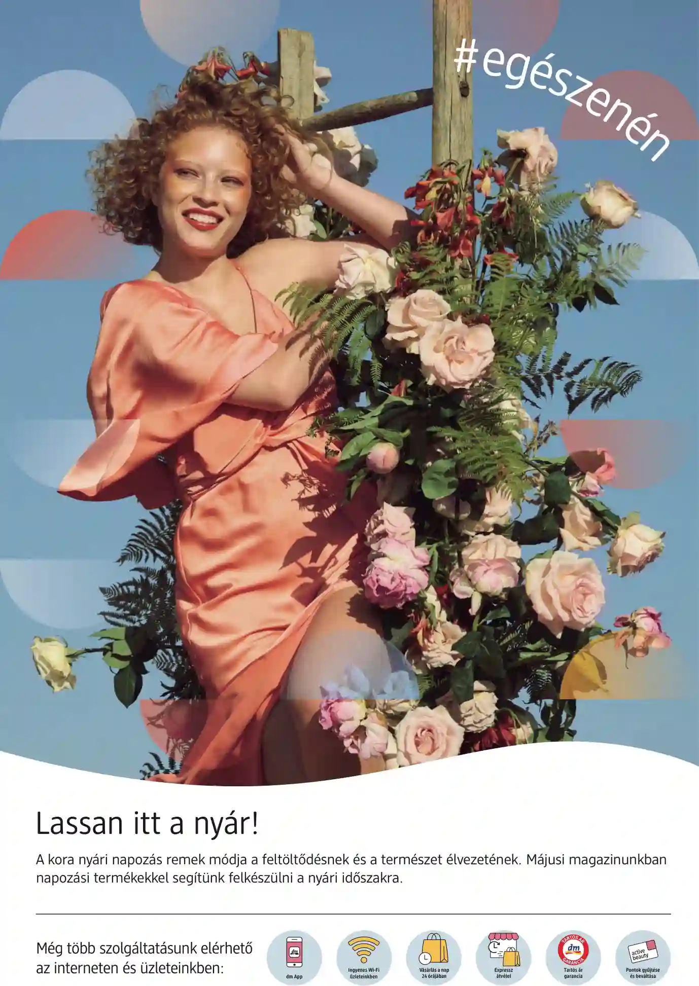 DM AKCIÓS ÚJSÁG 21. HÉT  (2 oldal)