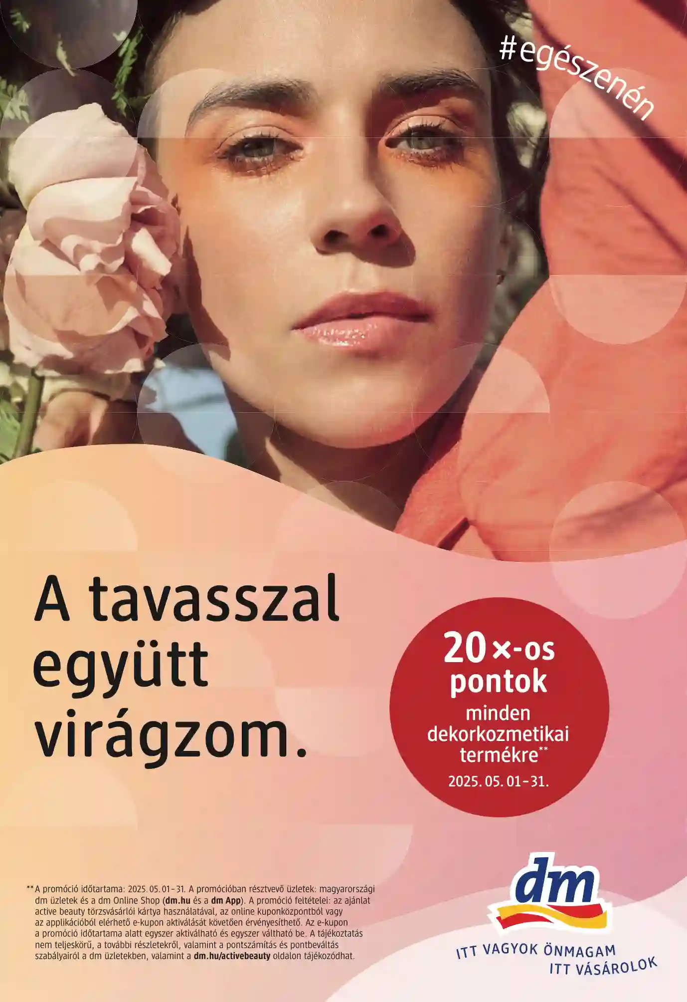 DM AKCIÓS ÚJSÁG 21. HÉT  (5 oldal)