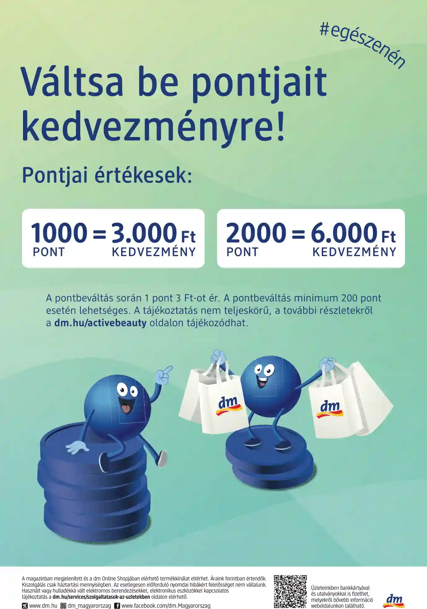 DM AKCIÓS ÚJSÁG 21. HÉT  (17 oldal)