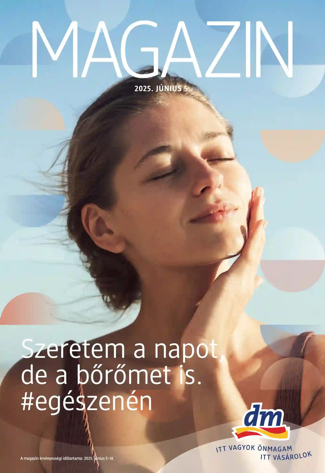 DM  23.hét