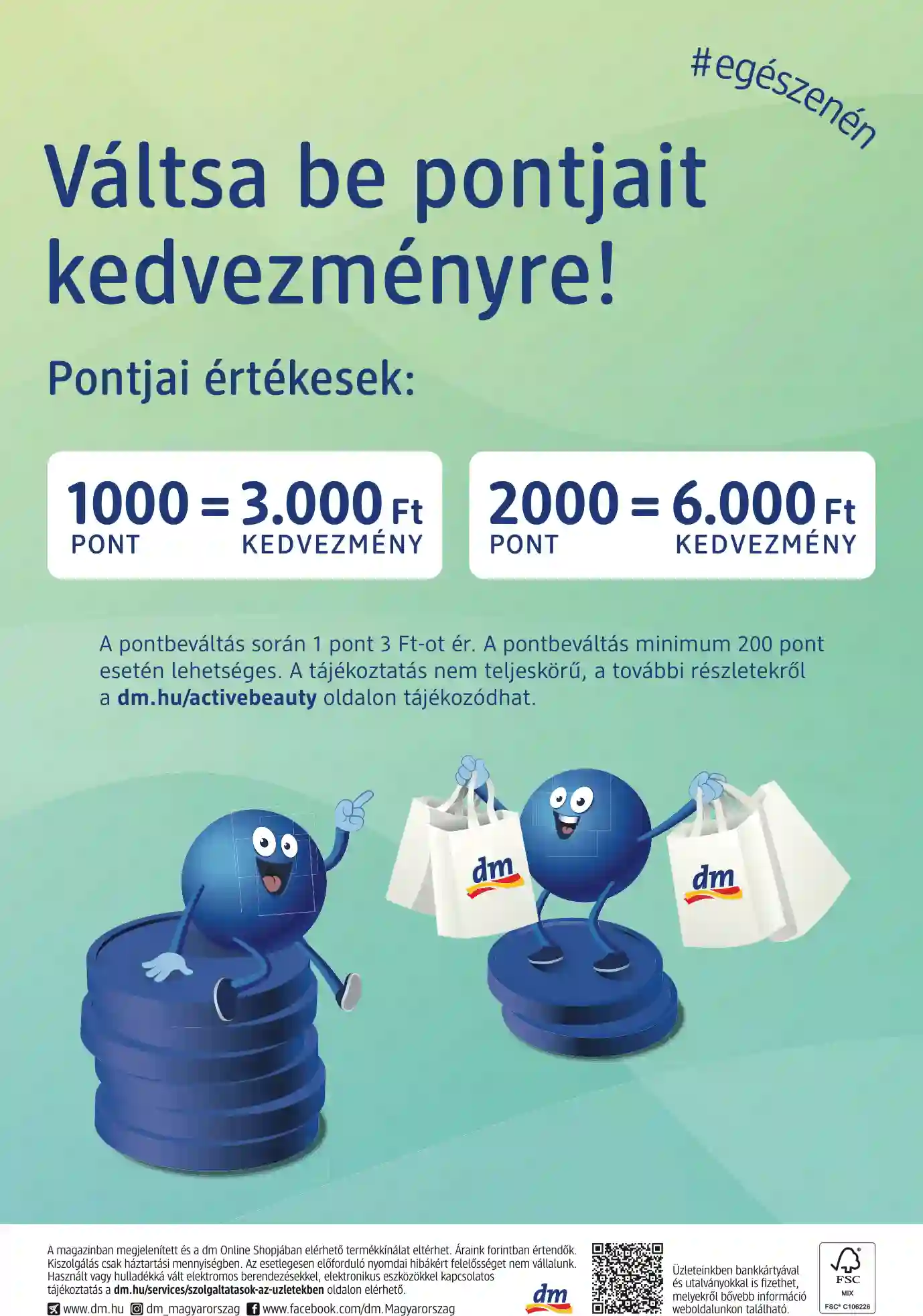 DM AKCIÓS ÚJSÁG 23. HÉT  (17 oldal)