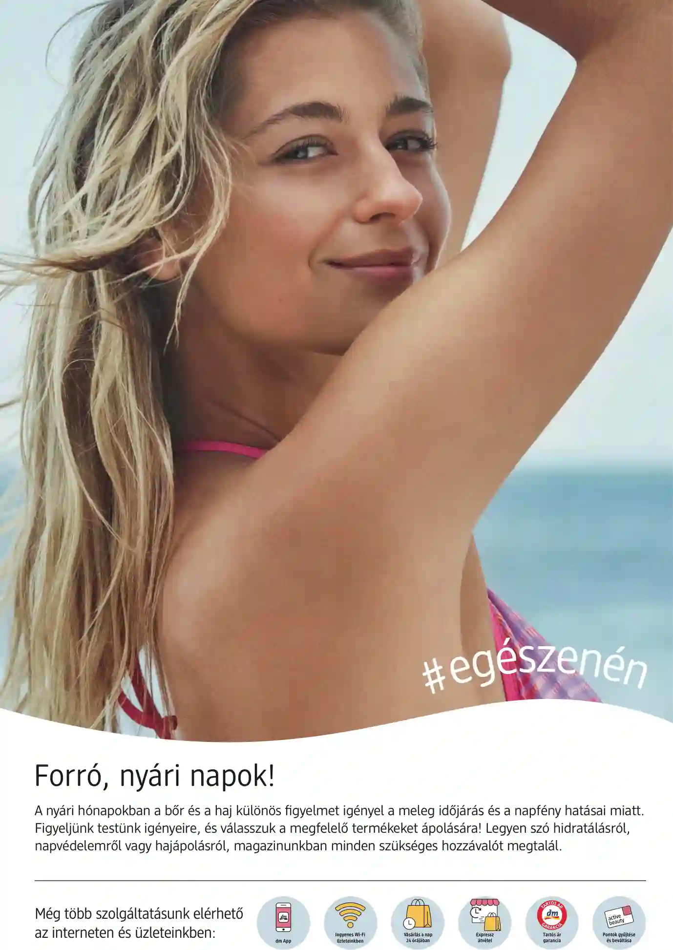 DM AKCIÓS ÚJSÁG 29. HÉT  (2 oldal)