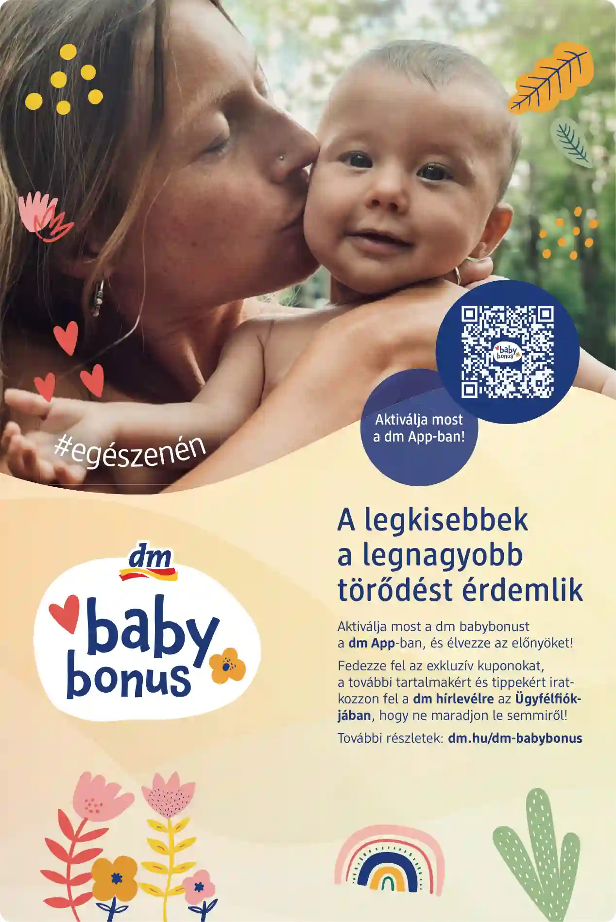 DM AKCIÓS ÚJSÁG 29. HÉT  (5 oldal)