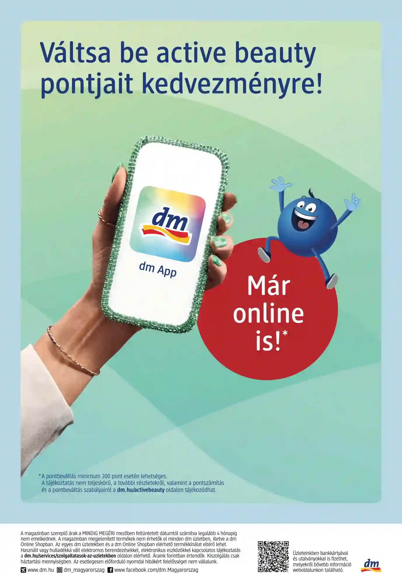 DM AKCIÓS ÚJSÁG 33. HÉT  (28 oldal)