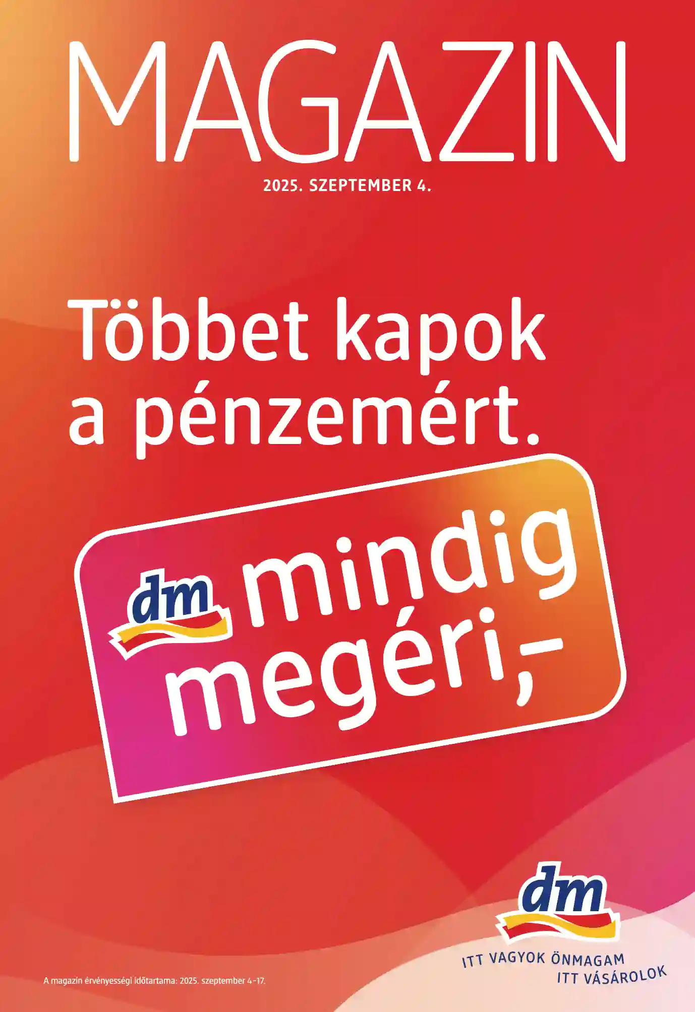 DM  36.hét