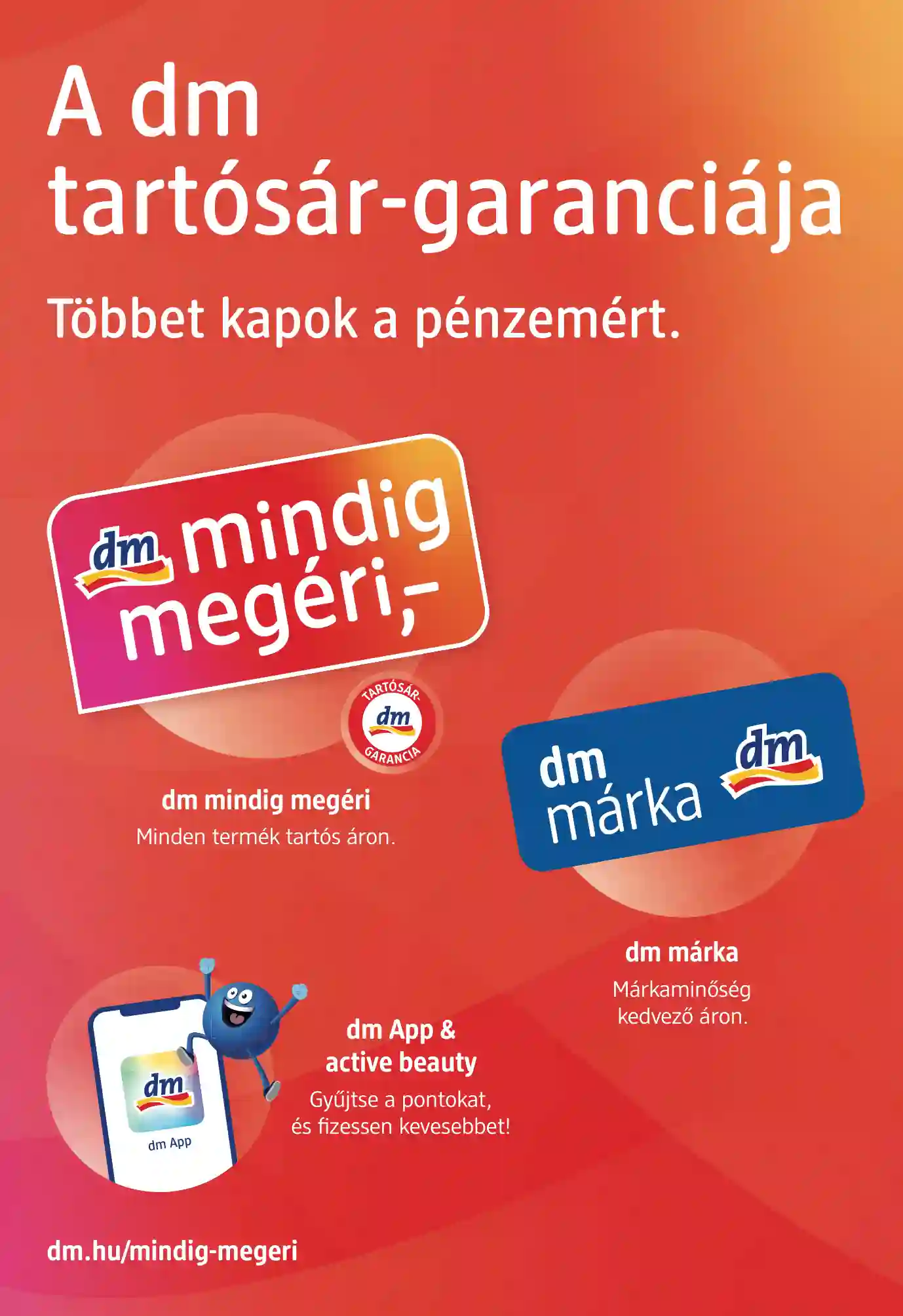 DM AKCIÓS ÚJSÁG 36. HÉT  (2 oldal)