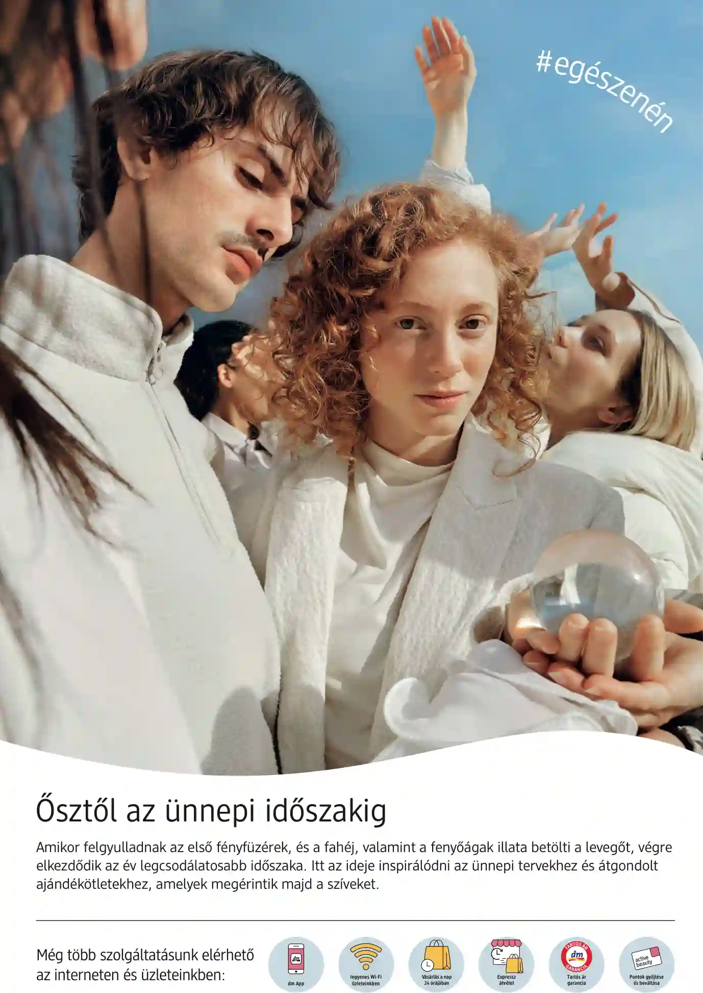 DM AKCIÓS ÚJSÁG 44. HÉT  (2 oldal)