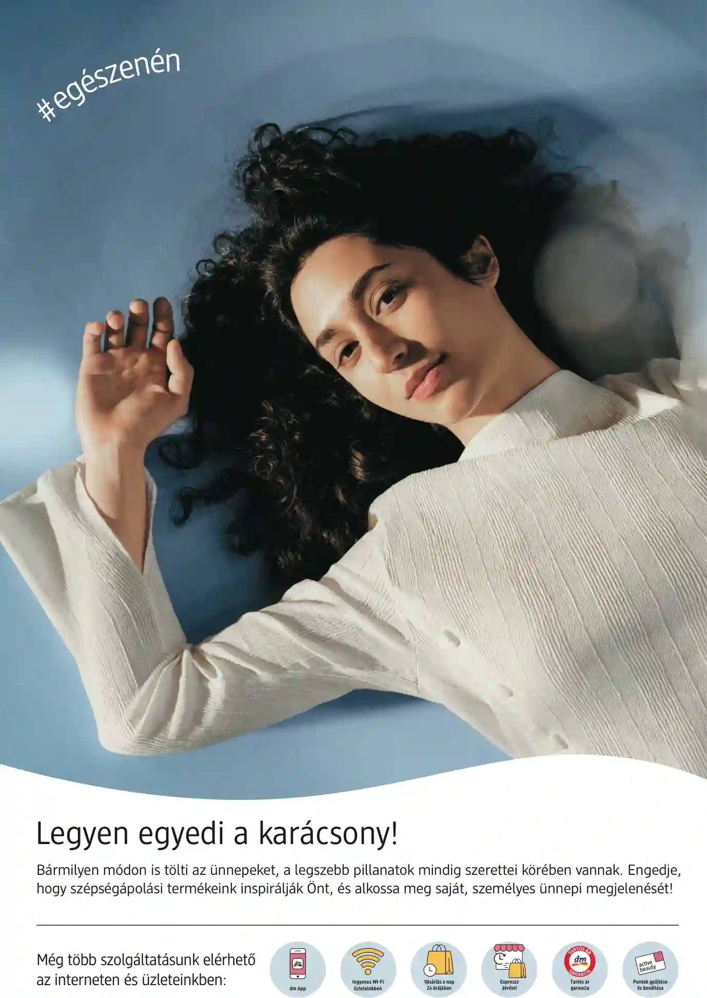 DM AKCIÓS ÚJSÁG 48. HÉT  (2 oldal)