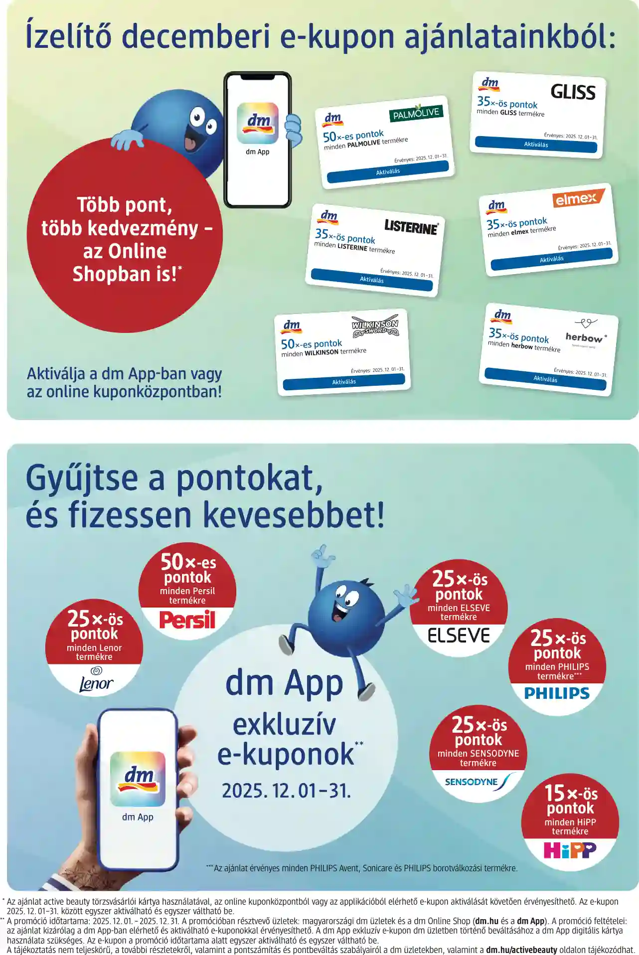DM AKCIÓS ÚJSÁG 48. HÉT  (23 oldal)