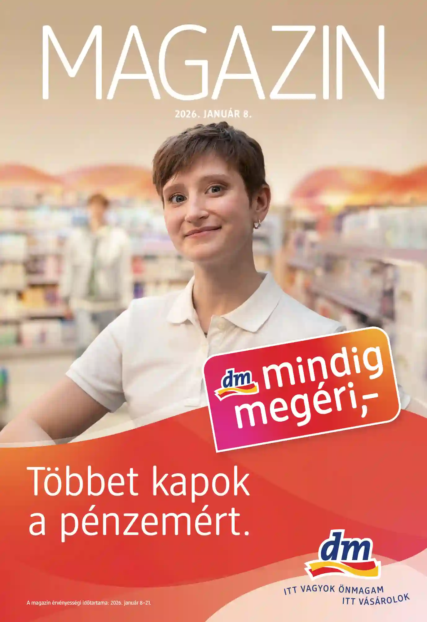 DM  2.hét