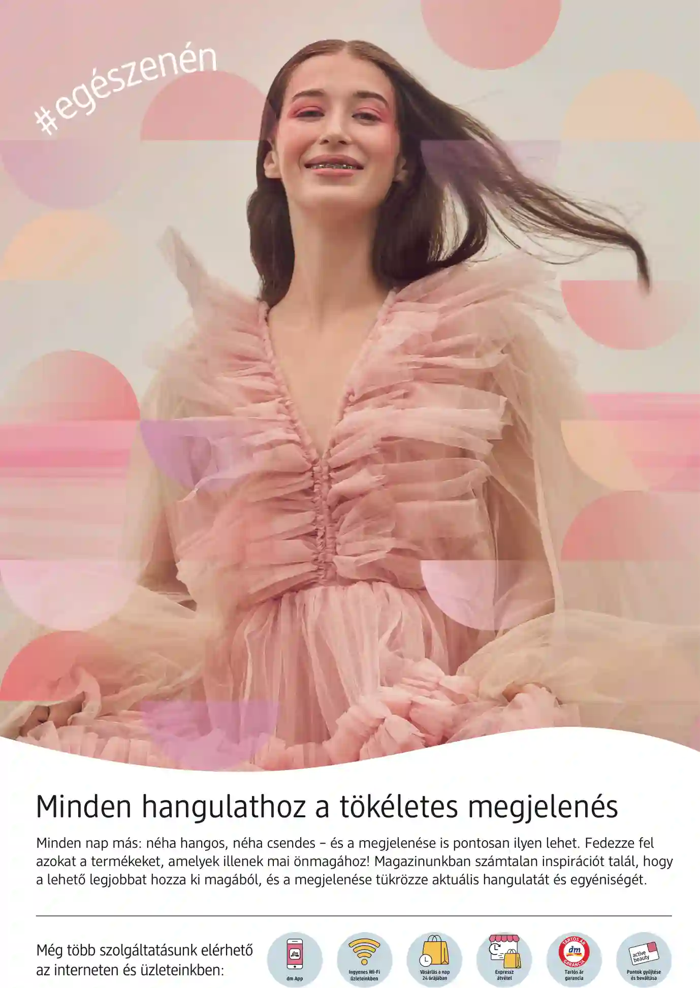 DM AKCIÓS ÚJSÁG 15. HÉT  (2 oldal)