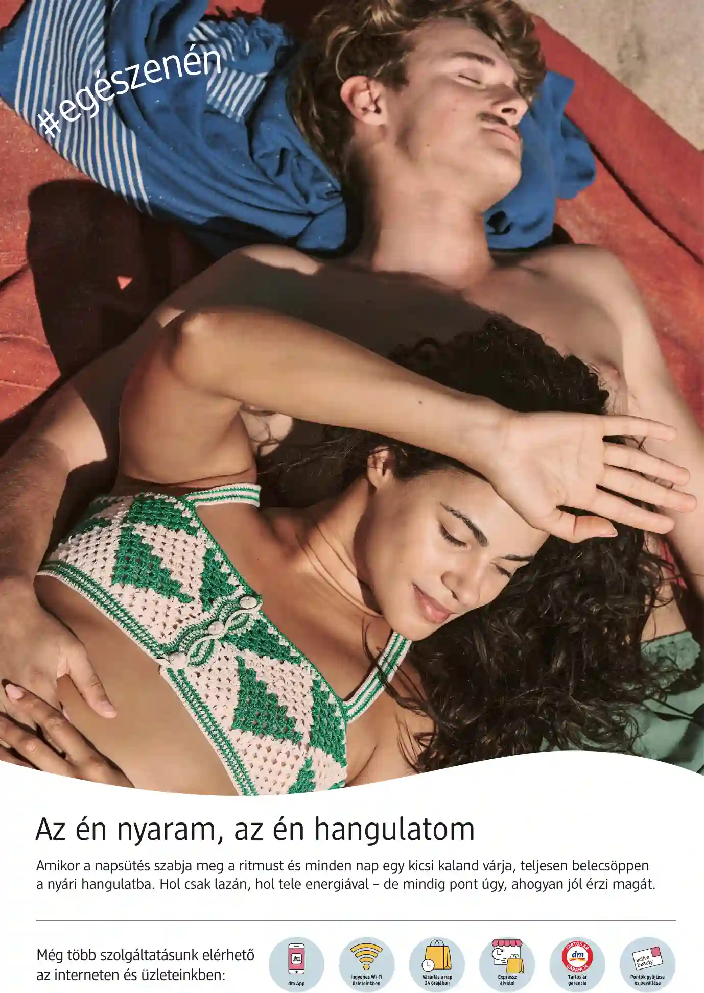 Dm akciós újság 23. hét (2 oldal)