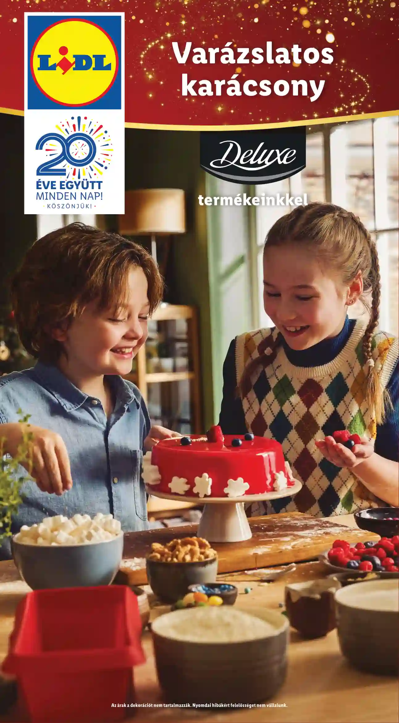 LIDL Érvényes 11.11-től 46.hét