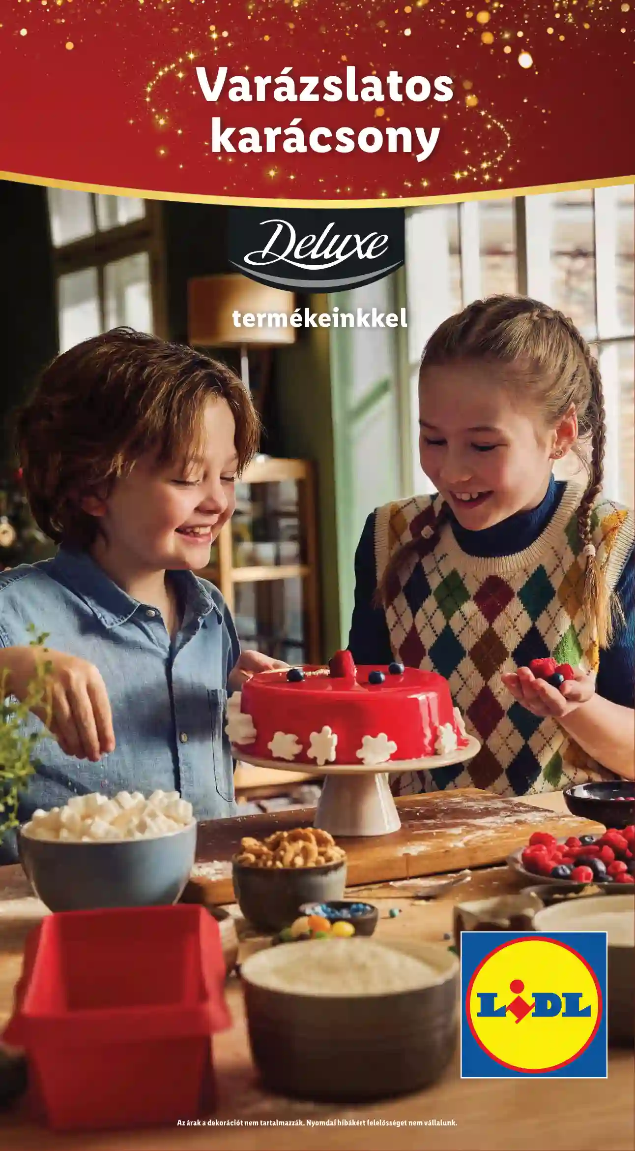 LIDL Érvényes 11.11-től 46.hét