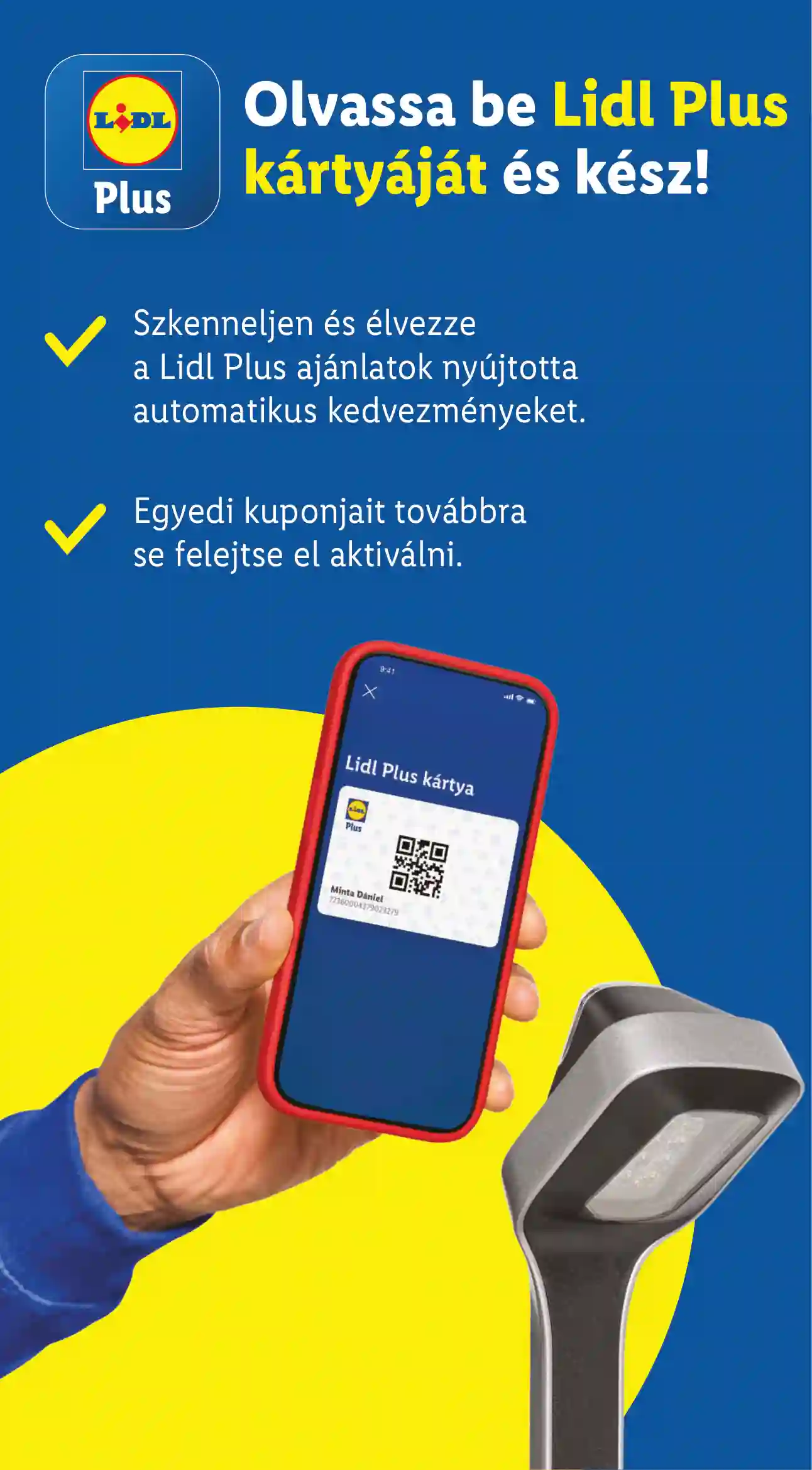 Lidl akciós újság 4. hét (Érvényes 01.23-tól) (23 oldal)