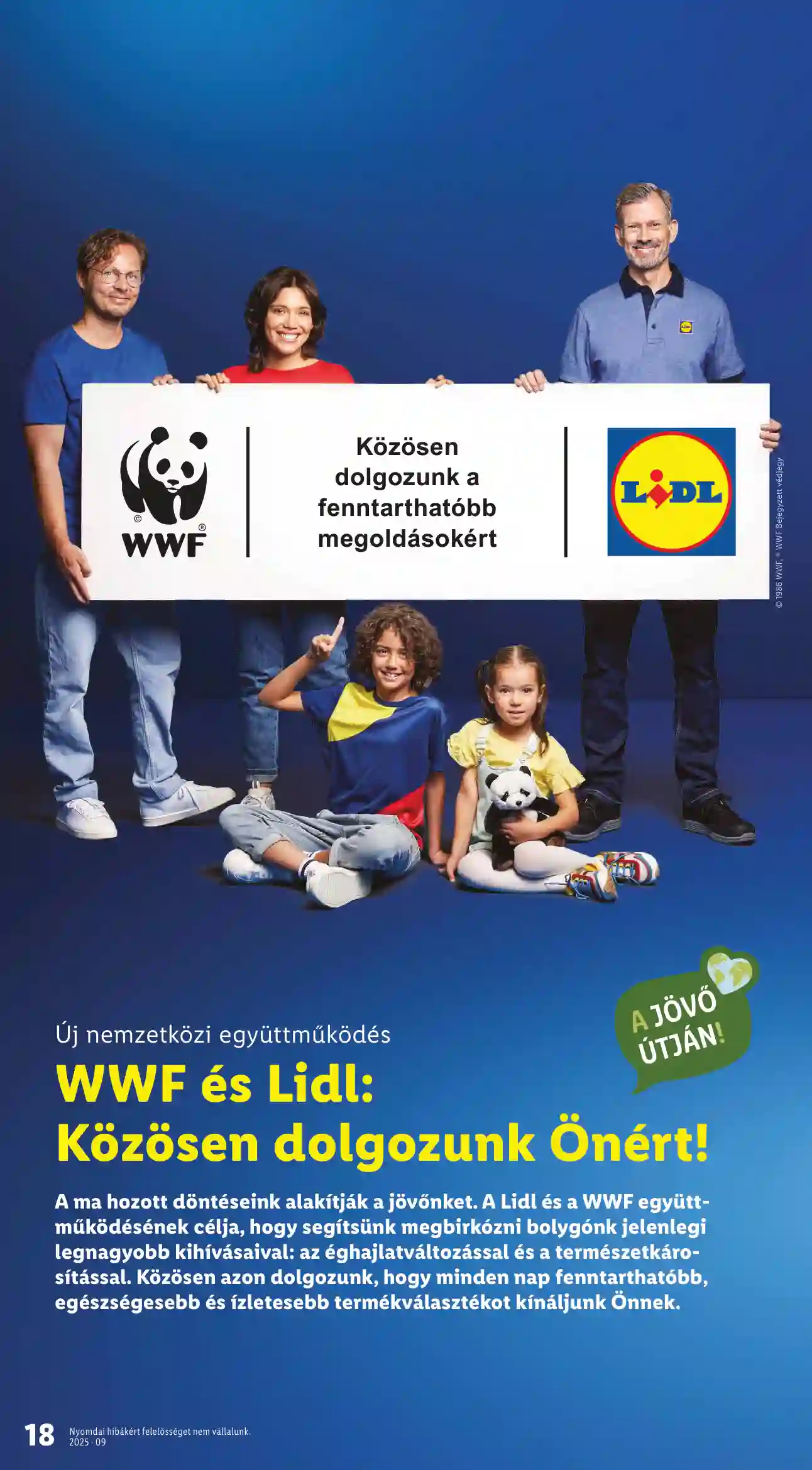 Lidl akciós újság 9. hét (Érvényes 02.27-től) (10 oldal)