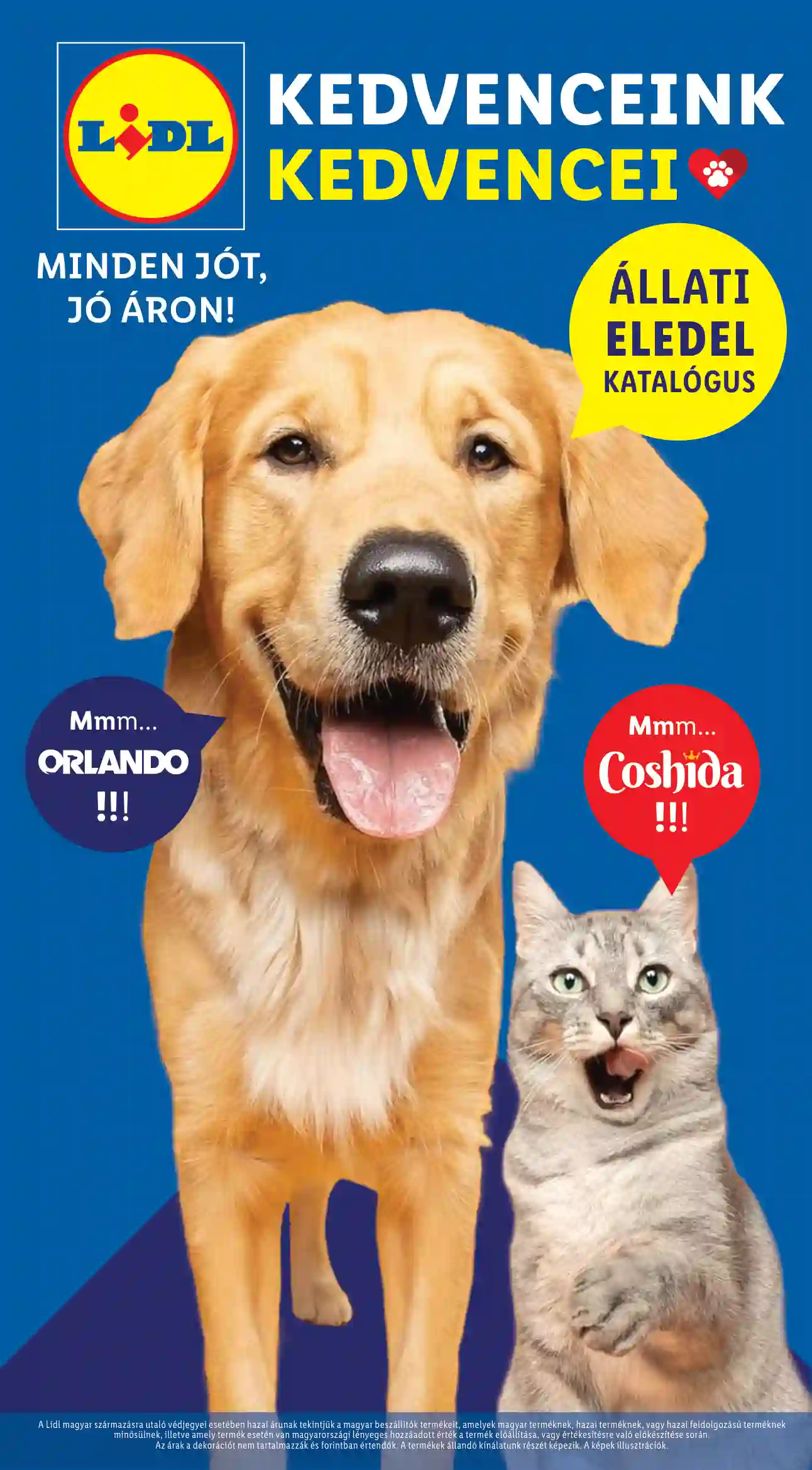 LIDL Érvényes 04.24-től 17.hét