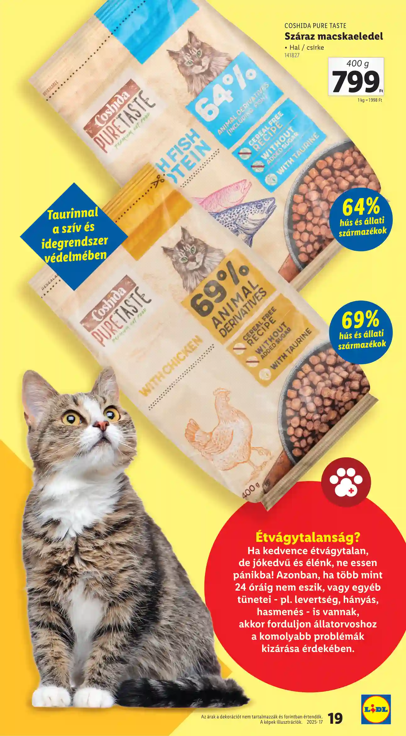 Lidl akciós újság 17. hét (Érvényes 04.24-től) (11 oldal)