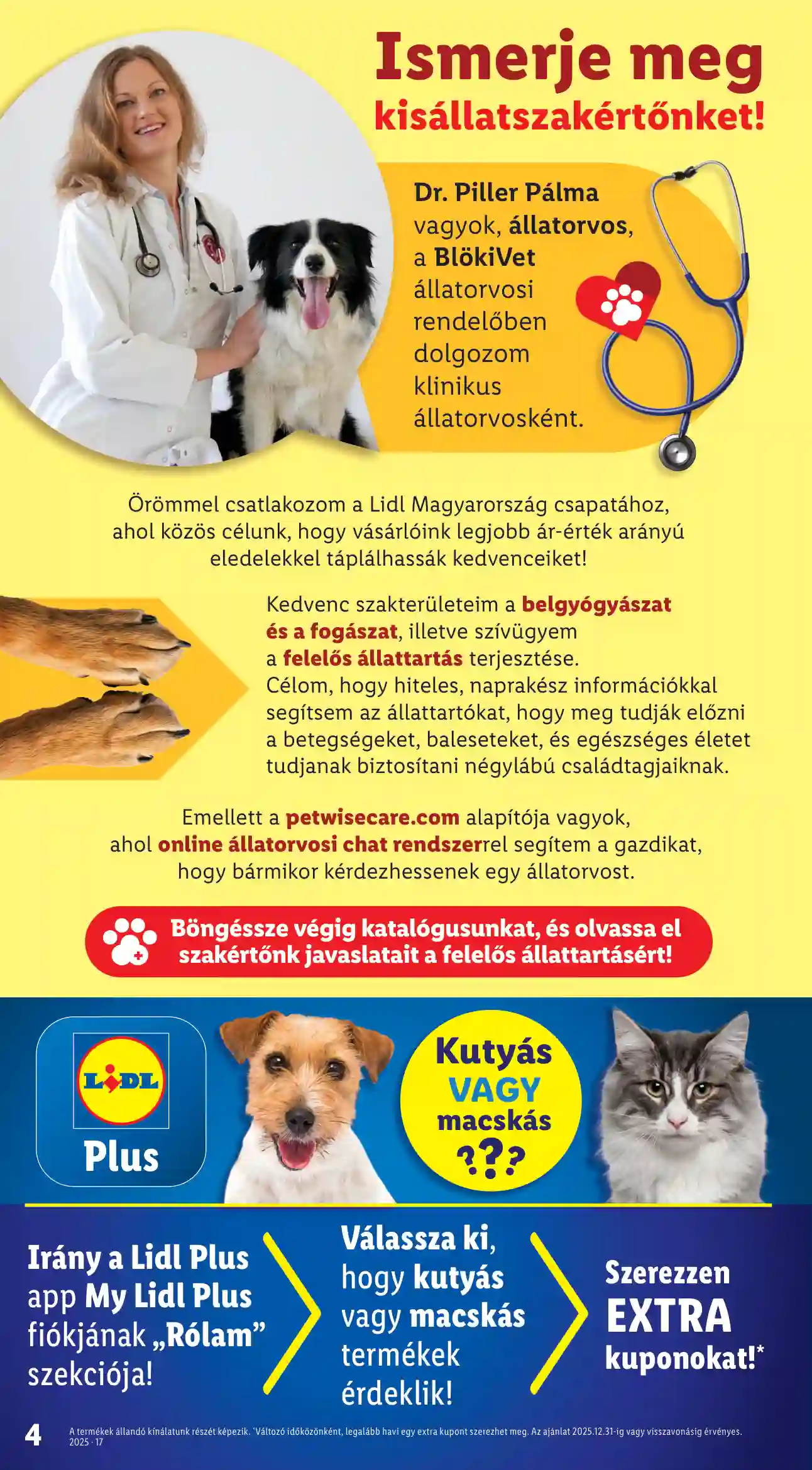 Lidl akciós újság 17. hét (Érvényes 04.24-től) (16 oldal)