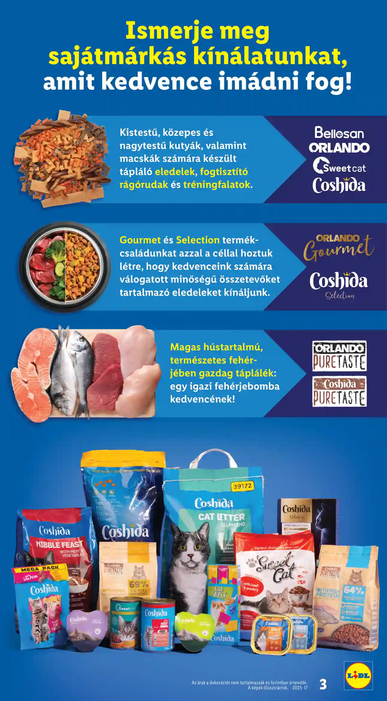 Lidl akciós újság 17. hét (Érvényes 04.24-től) (13 oldal)