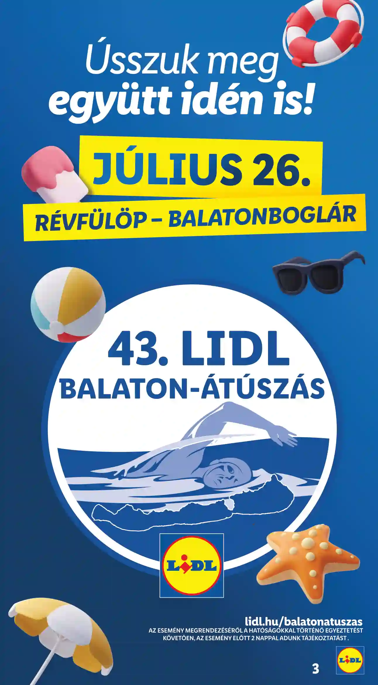 Lidl akciós újság 23. hét (Érvényes 06.05-től) (13 oldal)