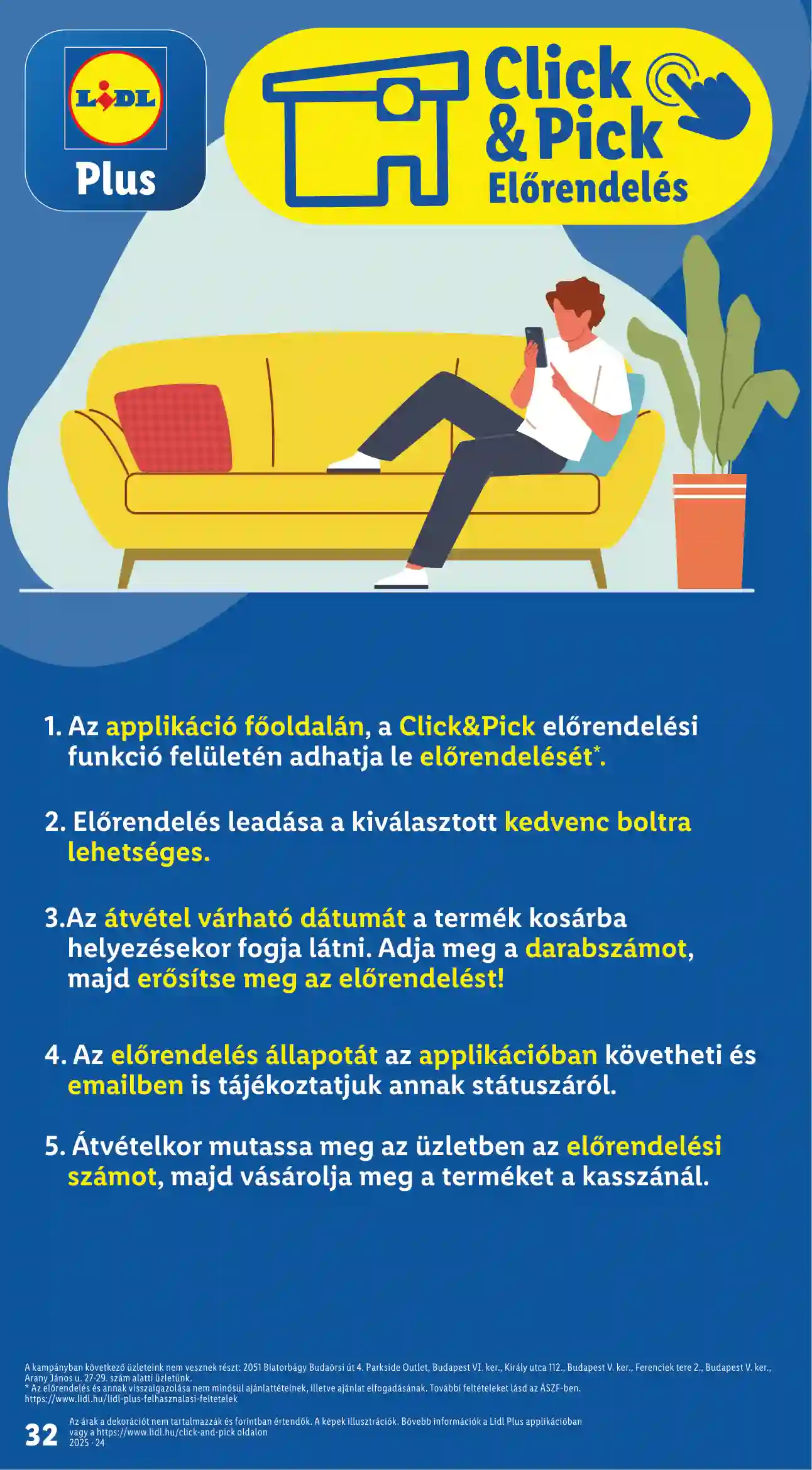 Lidl akciós újság 24. hét (Érvényes 06.12-től) (26 oldal)
