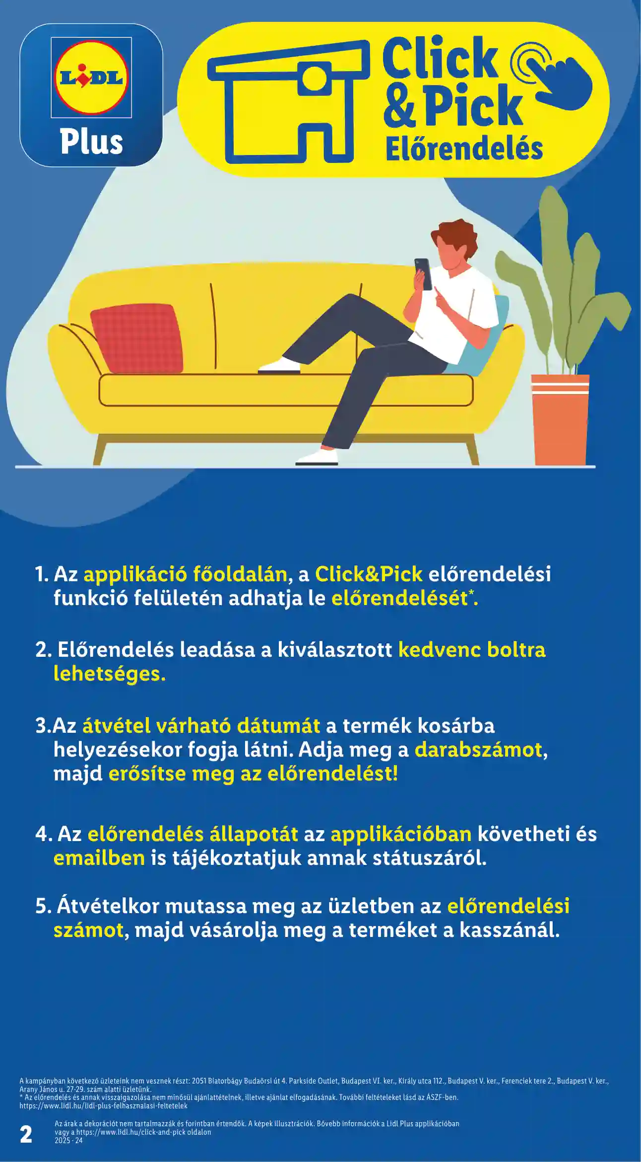 Lidl akciós újság 24. hét (Érvényes 06.12-től) (2 oldal)