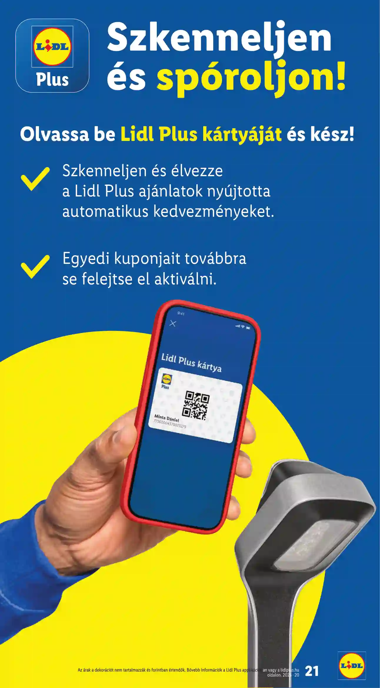 Lidl akciós újság 31. hét (Érvényes 07.31-től) (14 oldal)