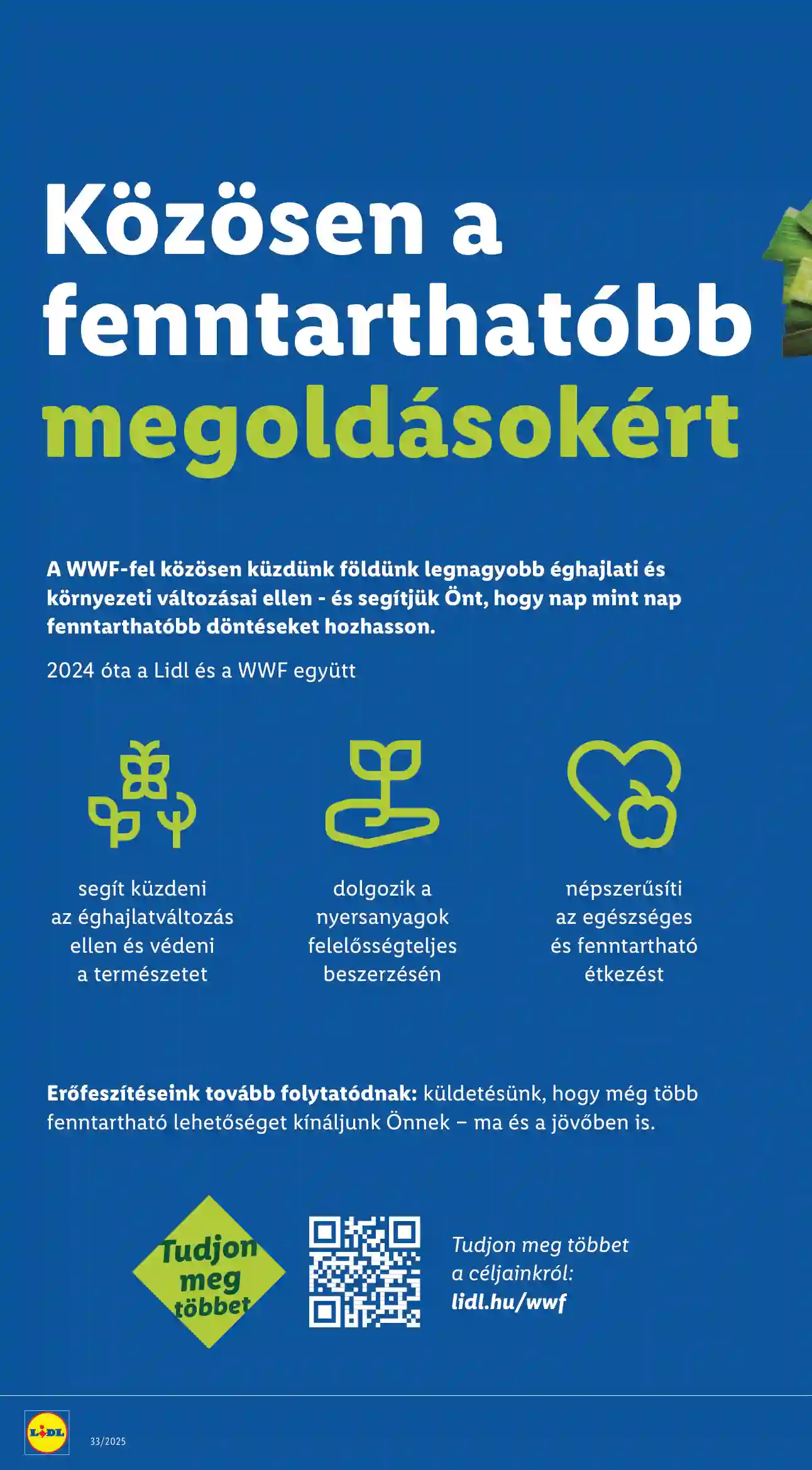 Lidl akciós újság 33. hét (Érvényes 08.14-től) (19 oldal)