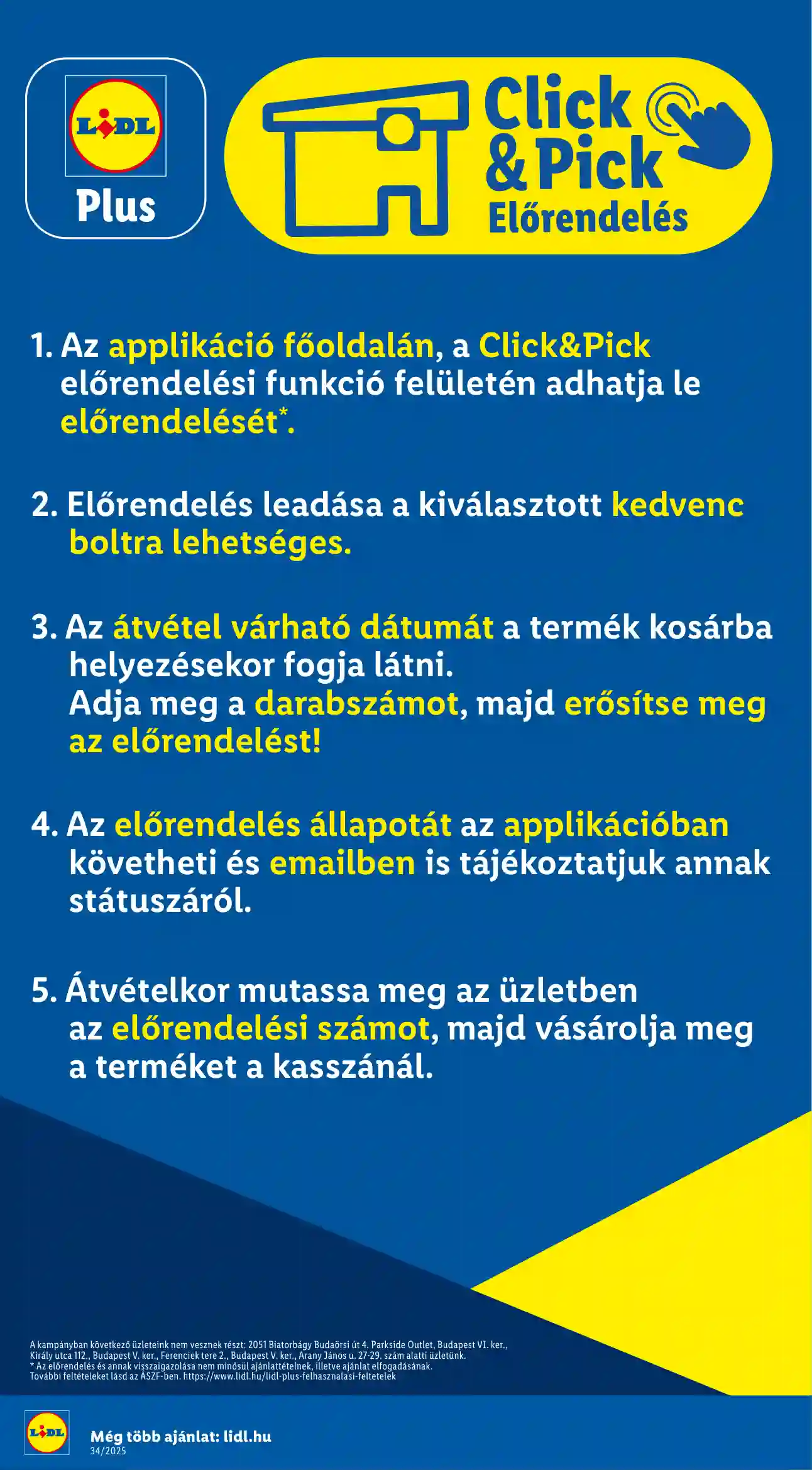 Lidl akciós újság 34. hét (Érvényes 08.21-től) (26 oldal)