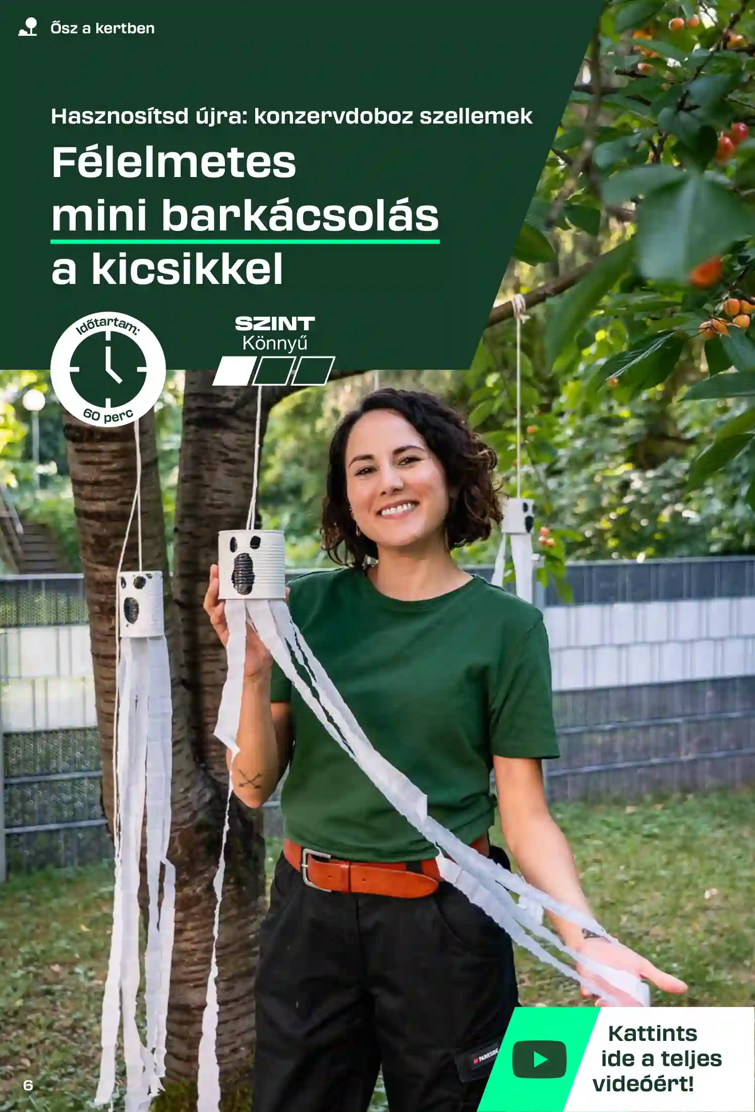 Lidl akciós újság 35. hét (Parkside Barkácsmagazin) (21 oldal)