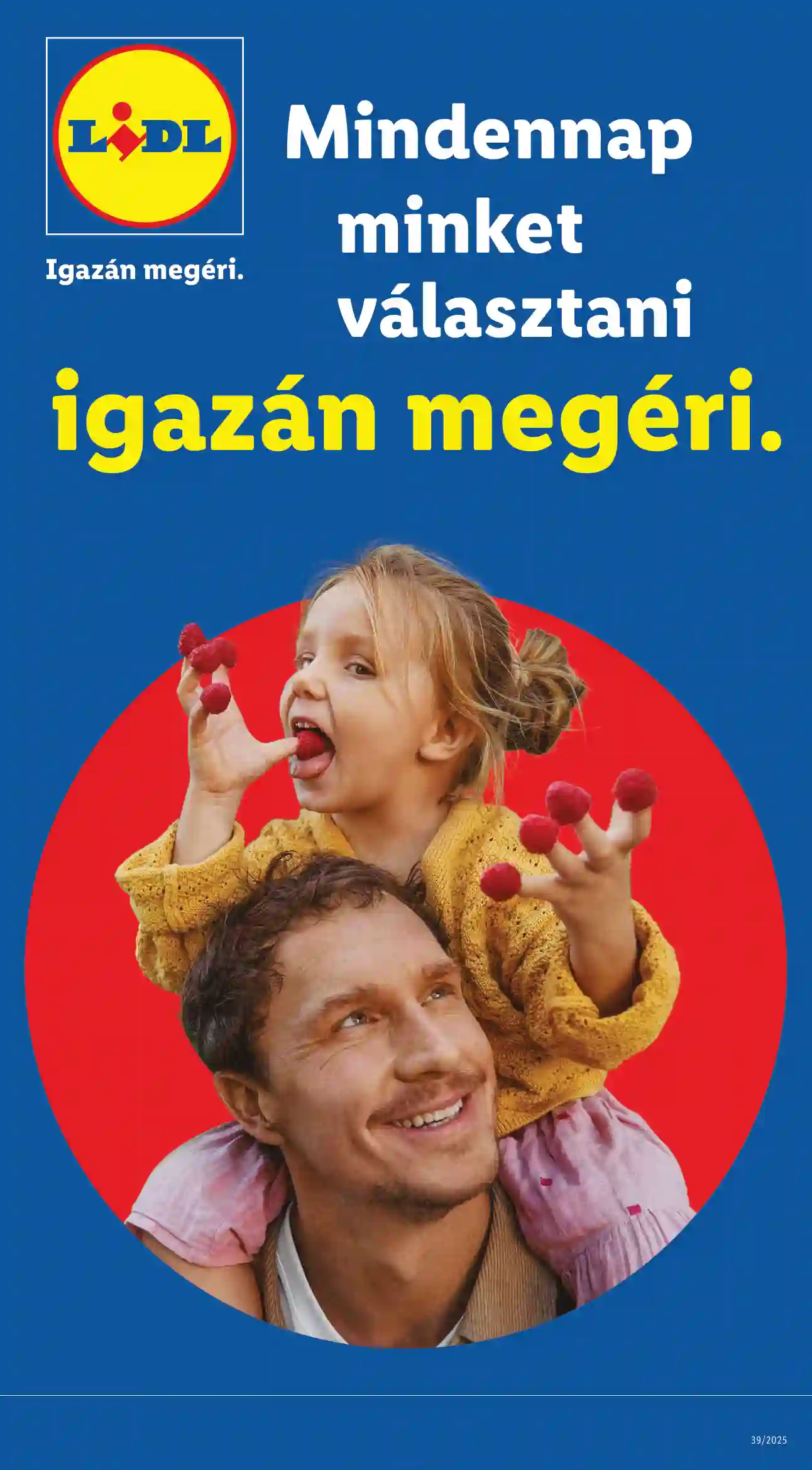 LIDL Érvényes 09.25-től 39.hét