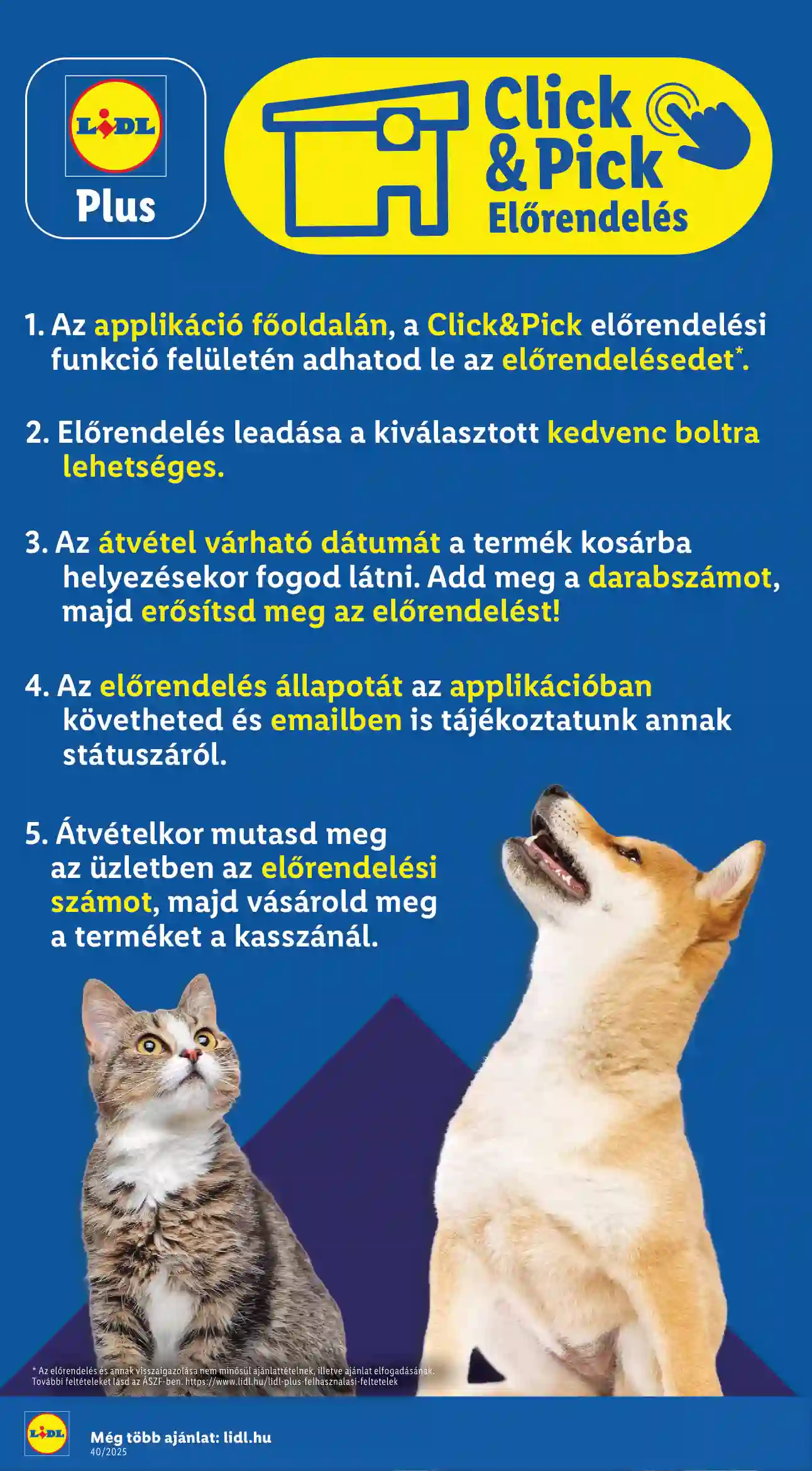 Lidl akciós újság 40. hét (Érvényes 10.02-től) (28 oldal)