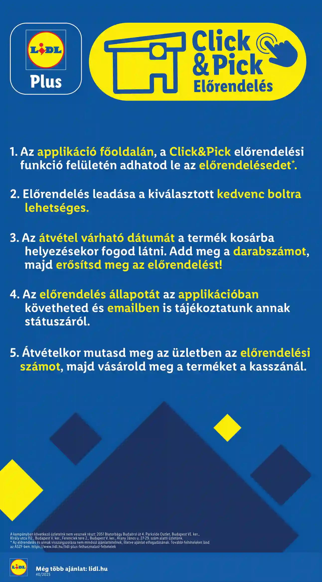 Lidl akciós újság 42. hét (Érvényes 10.16-tól) (4 oldal)