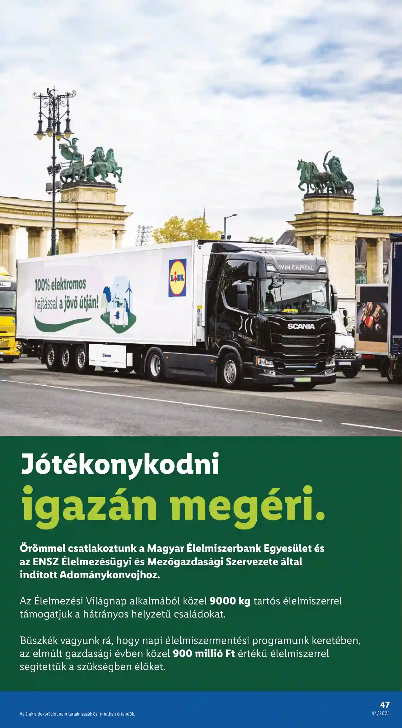 Lidl akciós újság 44. hét (Érvényes 10.30-tól) (42 oldal)