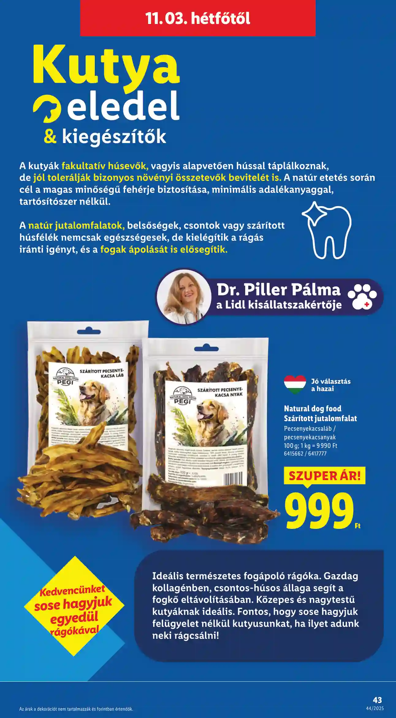 Lidl akciós újság 44. hét (Érvényes 10.30-tól) (38 oldal)