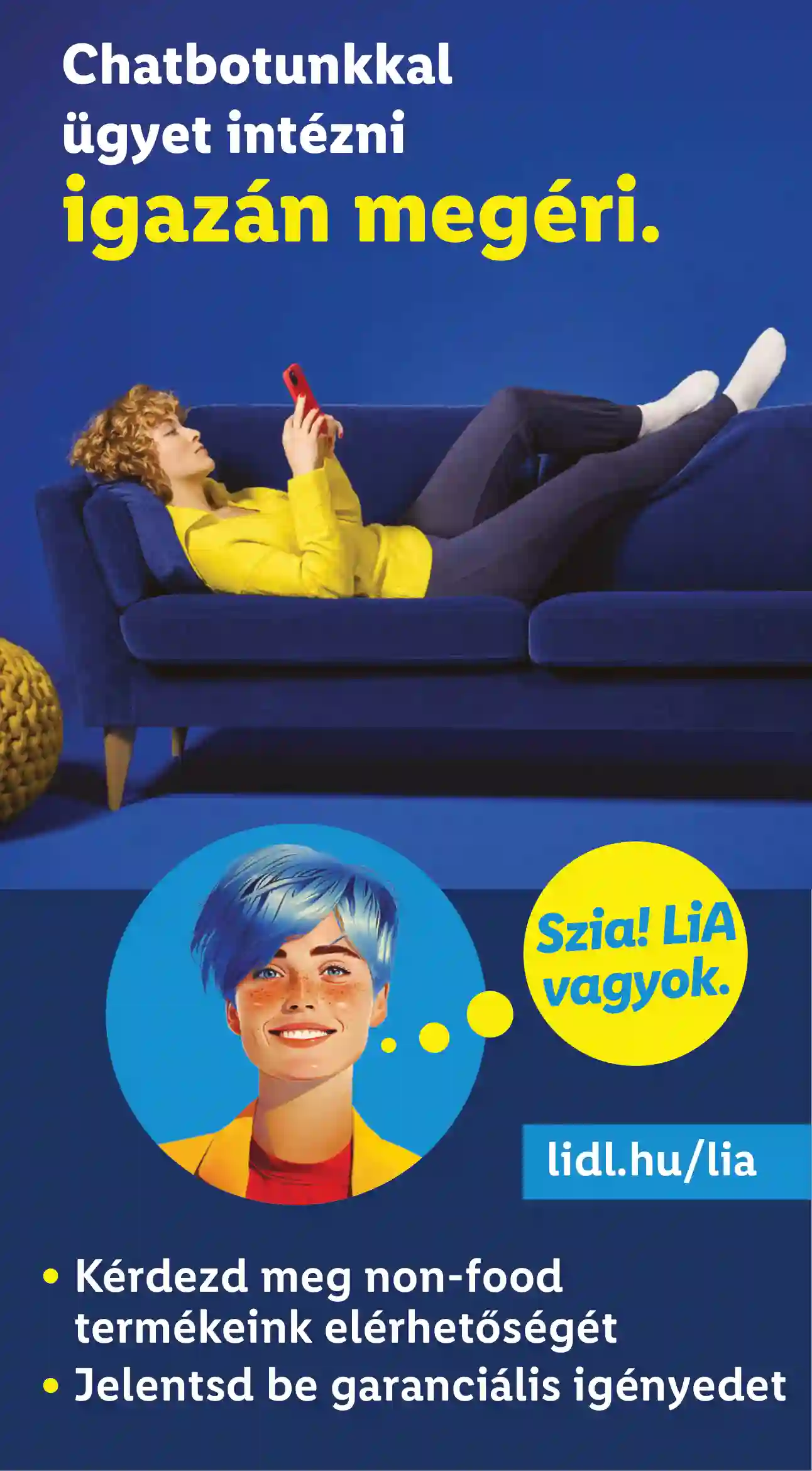 Lidl akciós újság 4. hét (Érvényes 01.22-től) (15 oldal)