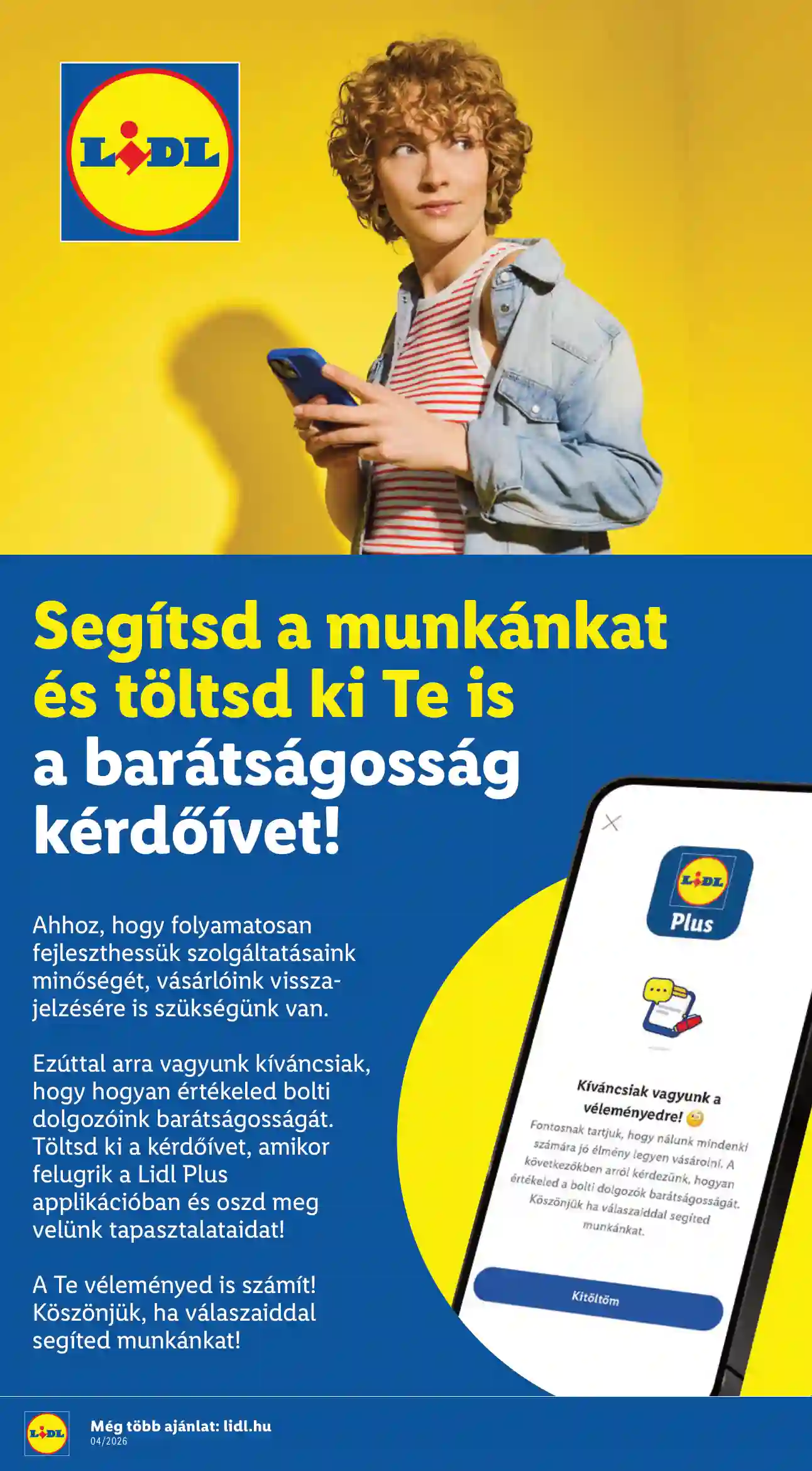 Lidl akciós újság 4. hét (Érvényes 01.22-től) (41 oldal)
