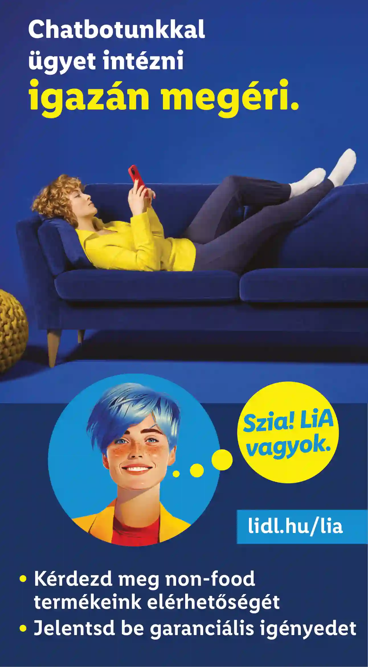 Lidl akciós újság 8. hét (Érvényes 02.19-től) (19 oldal)