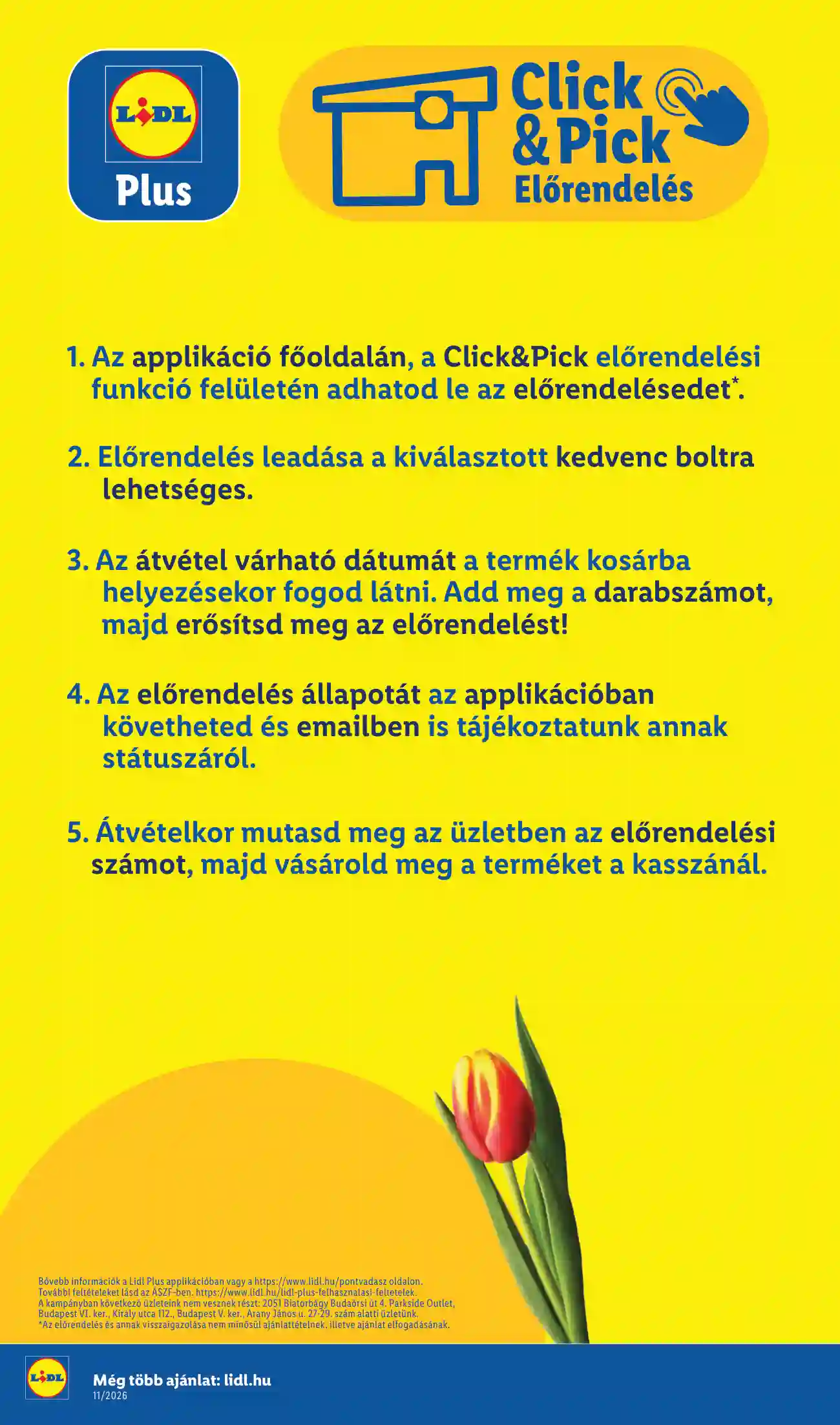 Lidl akciós újság 11. hét (Érvényes 03.12-től) (52 oldal)