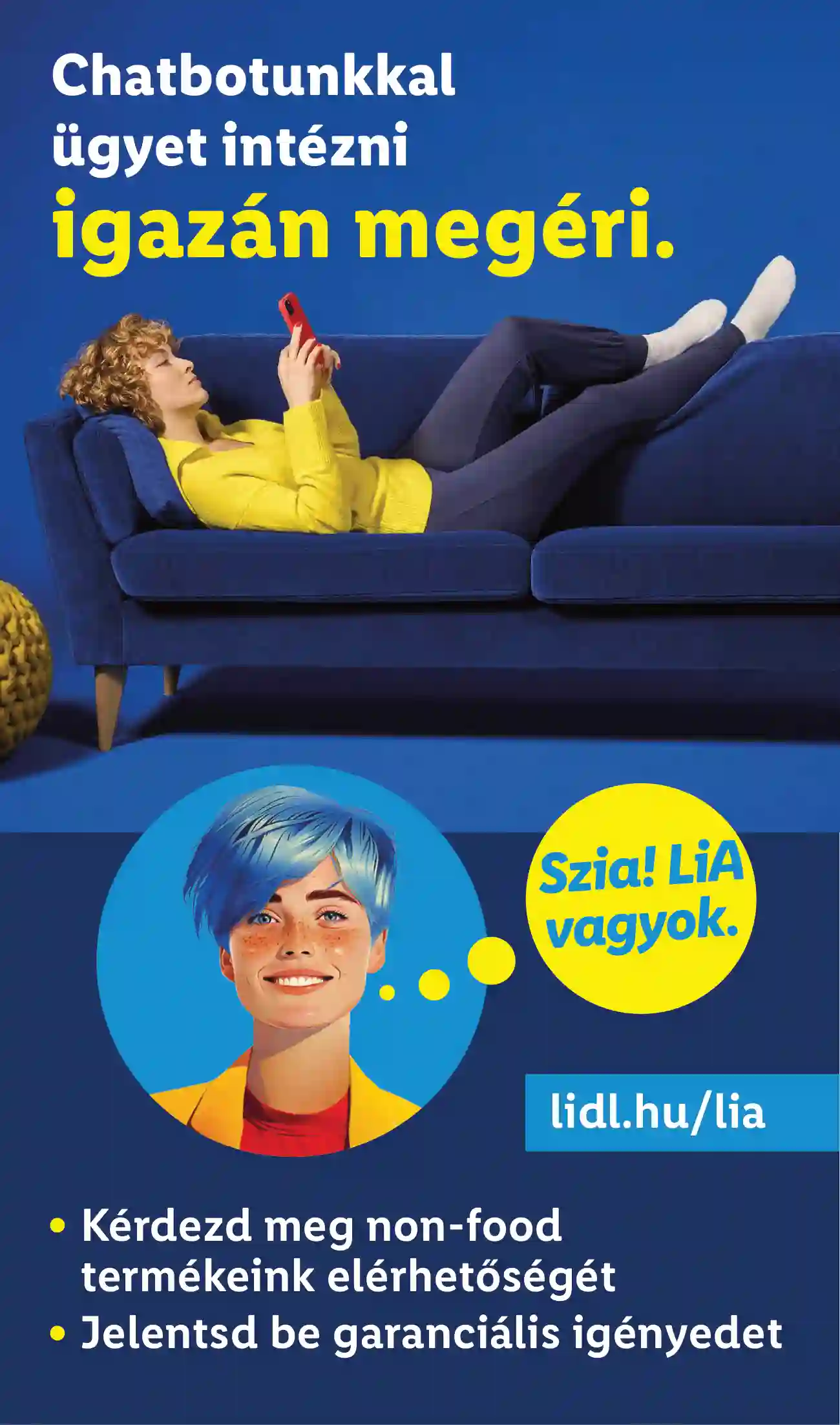 Lidl akciós újság 16. hét (Érvényes 04.16-tól) (19 oldal)