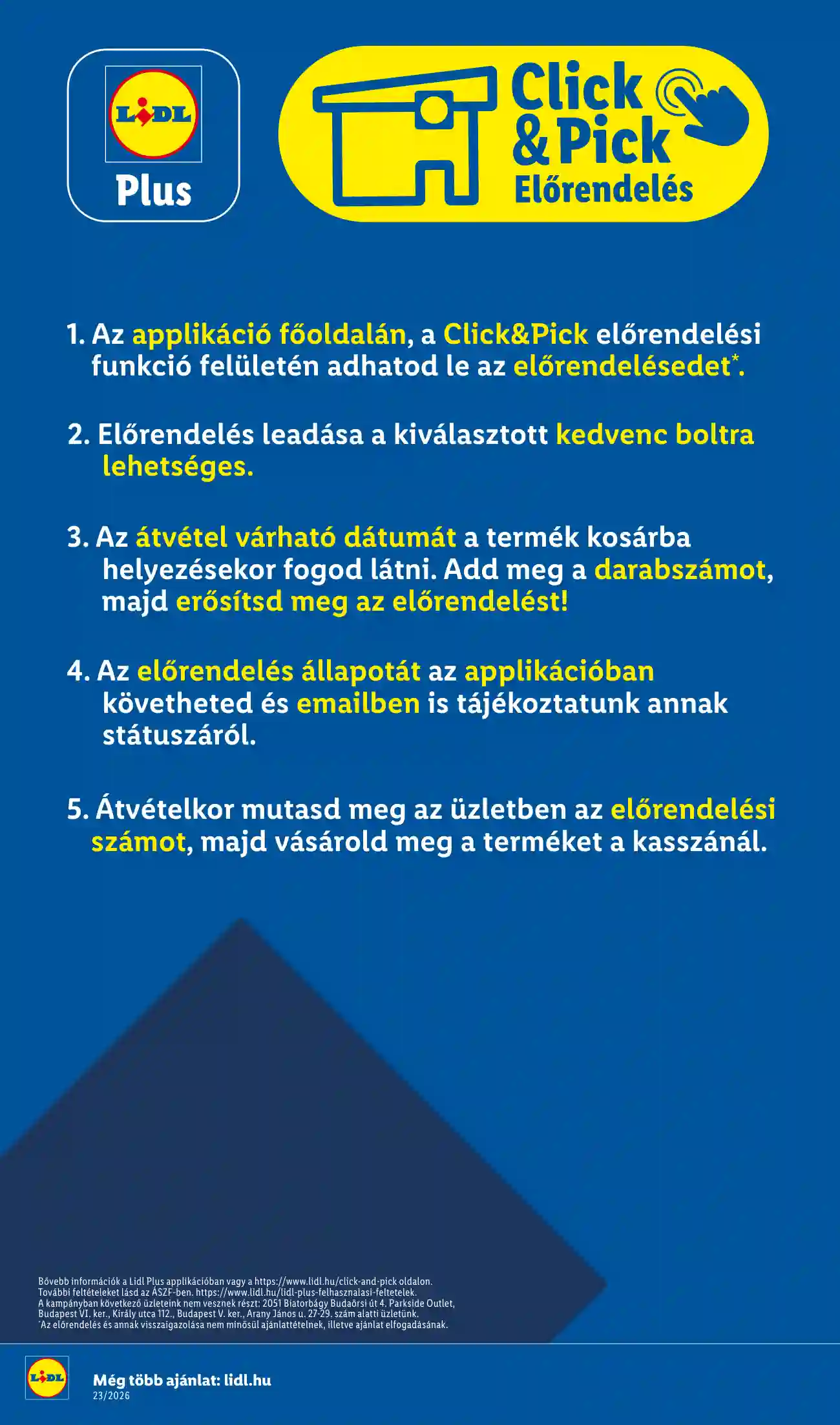 Lidl akciós újság 23. hét (Érvényes 06.04-től) (39 oldal)