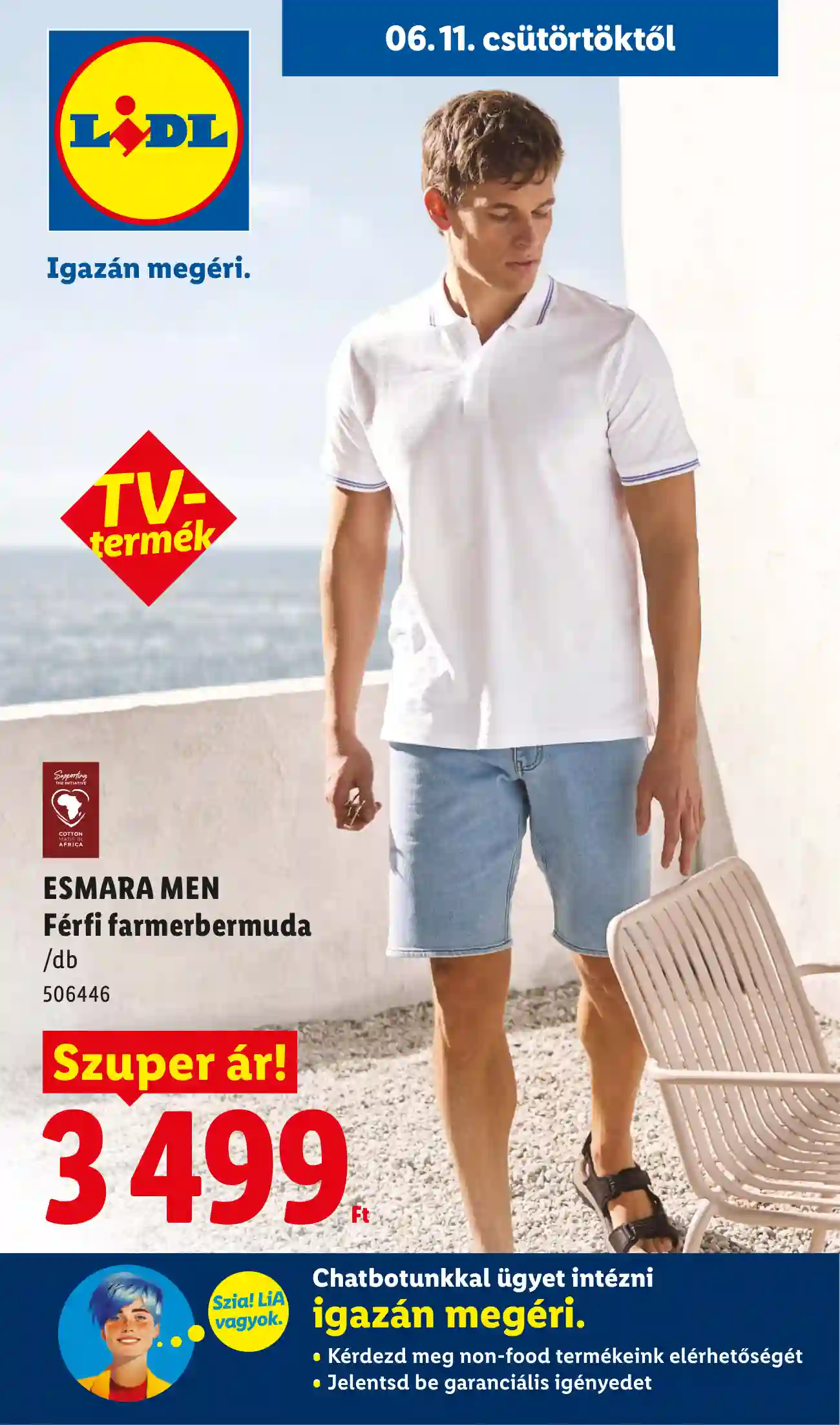 LIDL Érvényes 06.11-től 24.hét