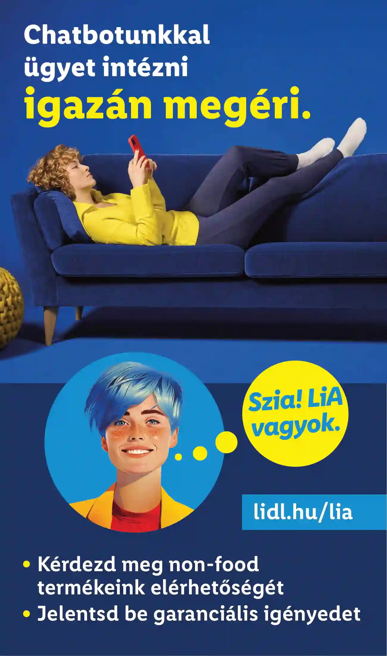 Lidl akciós újság 27. hét (Érvényes 07.02-től) (26 oldal)
