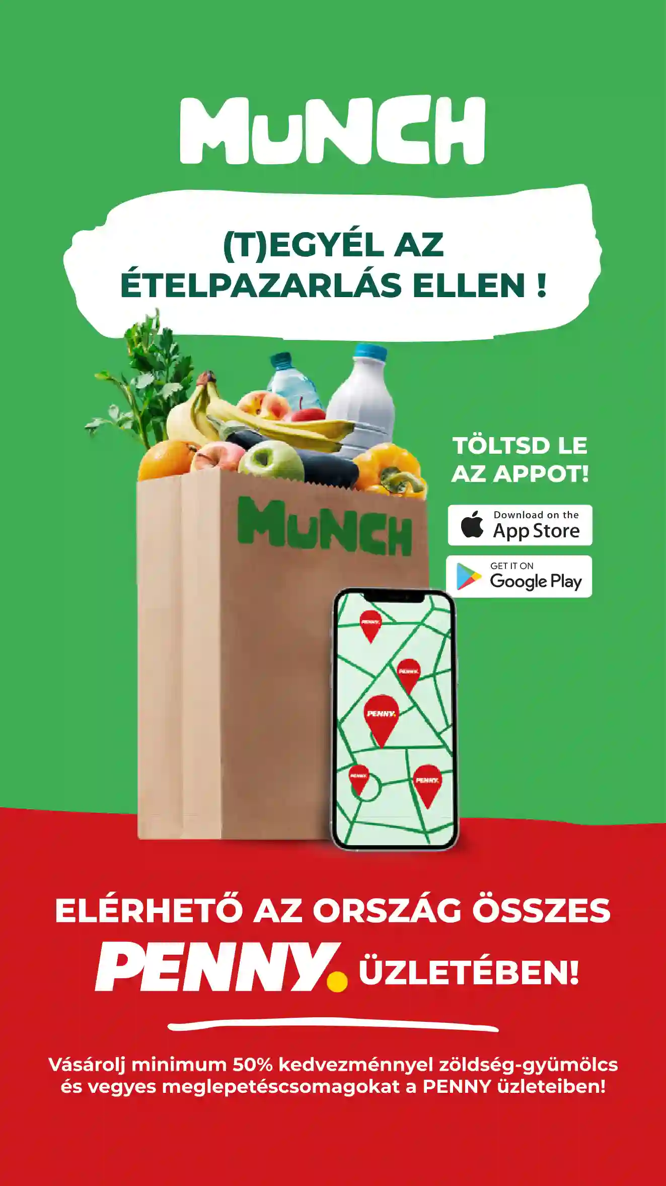 Penny akciós újság 4. hét (31 oldal)