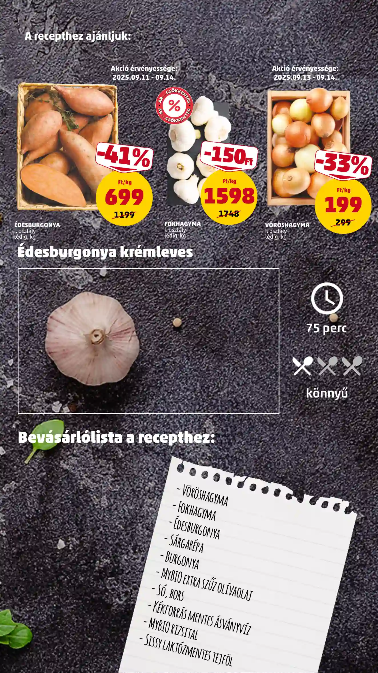 Penny akciós újság 37. hét (7 oldal)